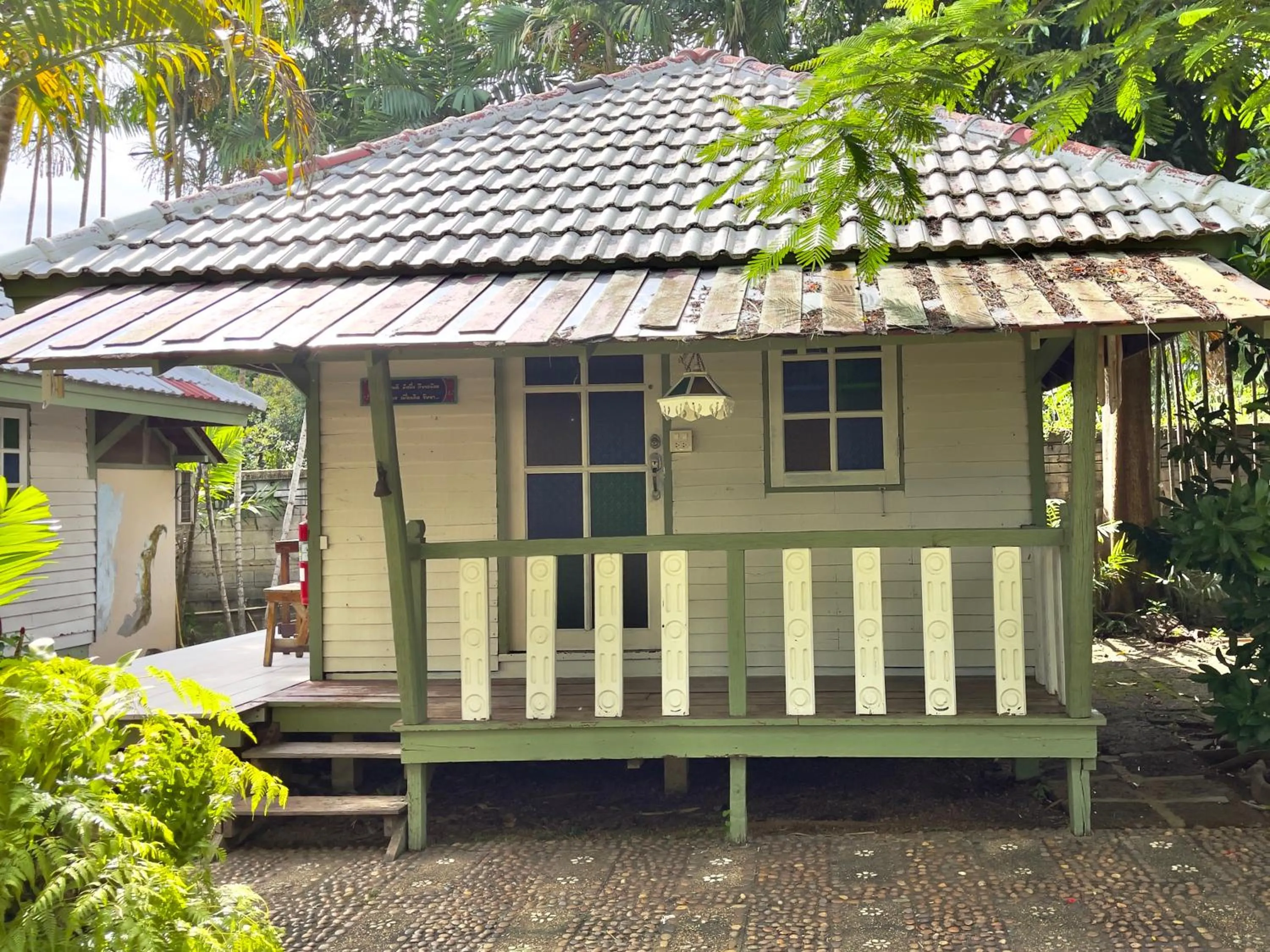 Baan Imm Sook Resort