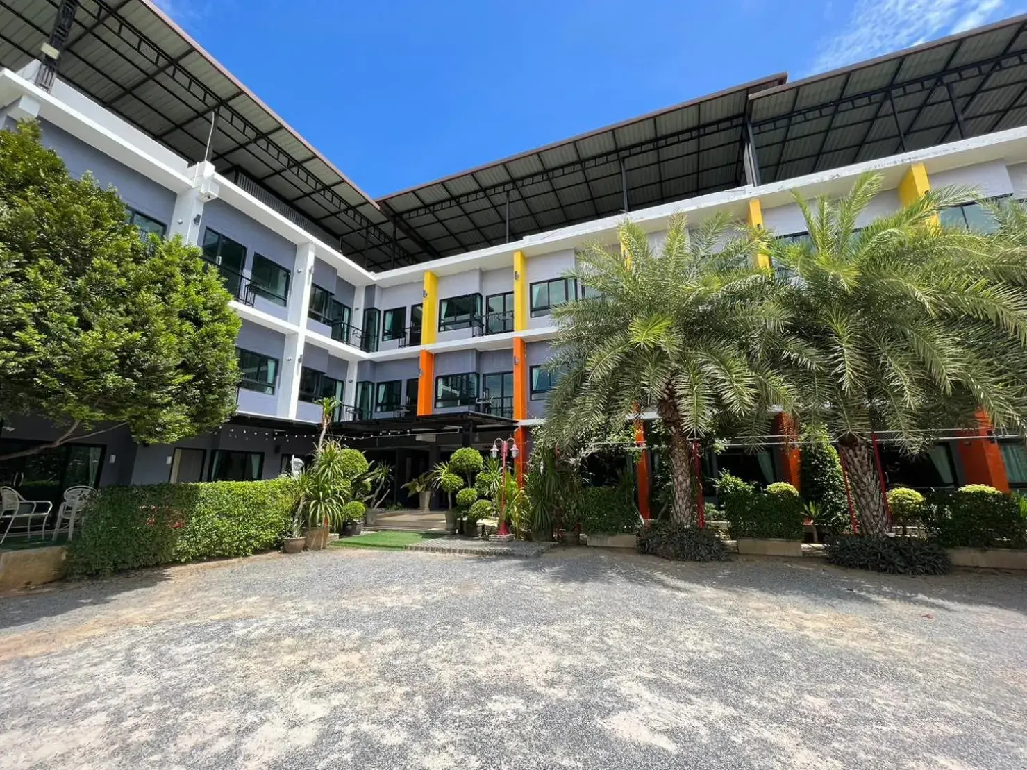 Sor Kor Sor Resort Sor Kor Sor Resort