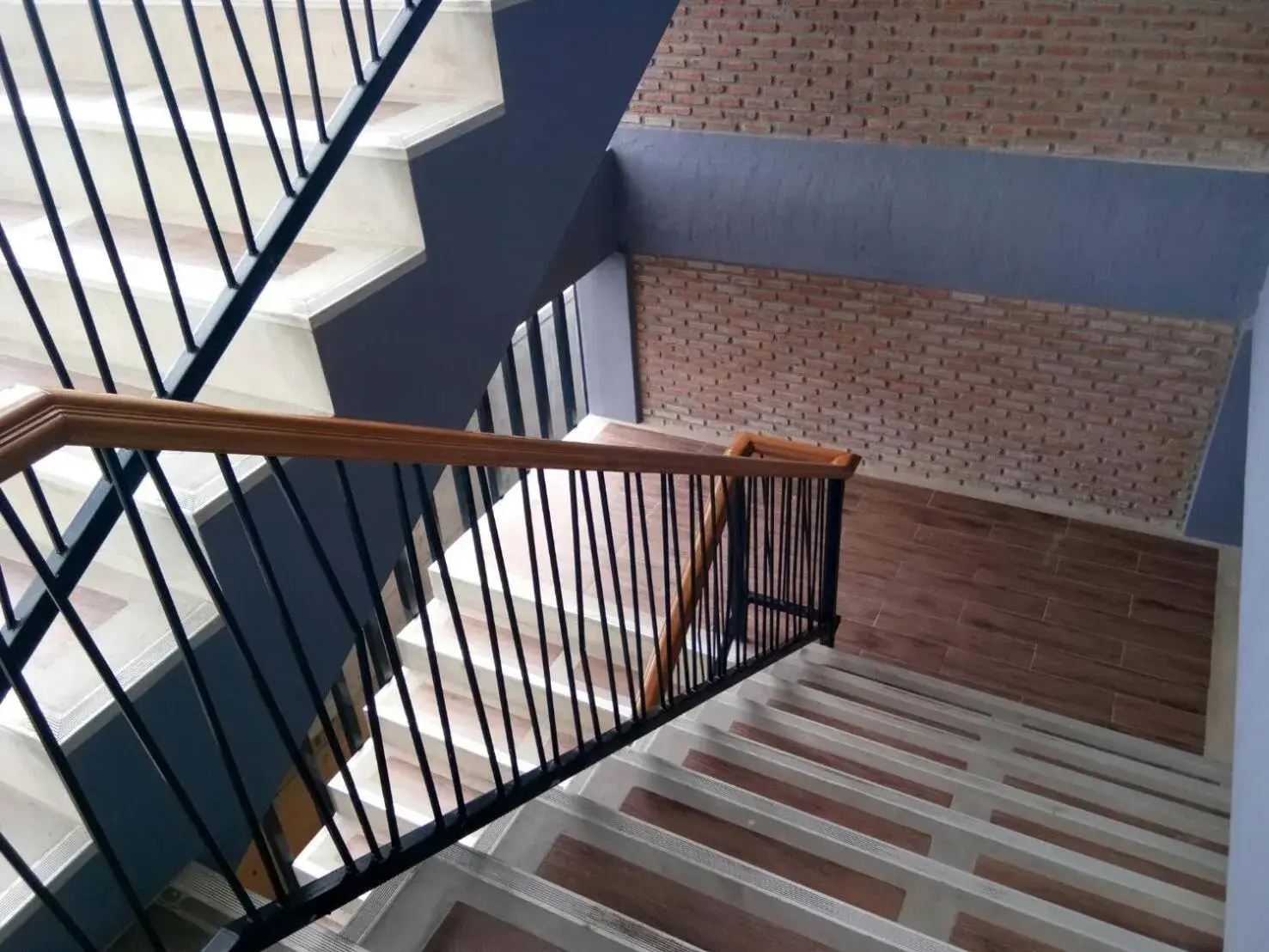 Property building in Sor Kor Sor Resort Property building in Sor Kor Sor Resort