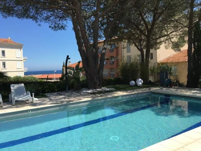 Sainte Maxime Studio 2