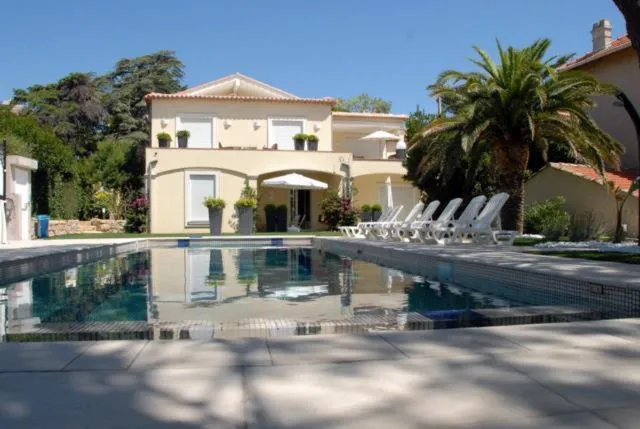 Sainte Maxime Studio 2
