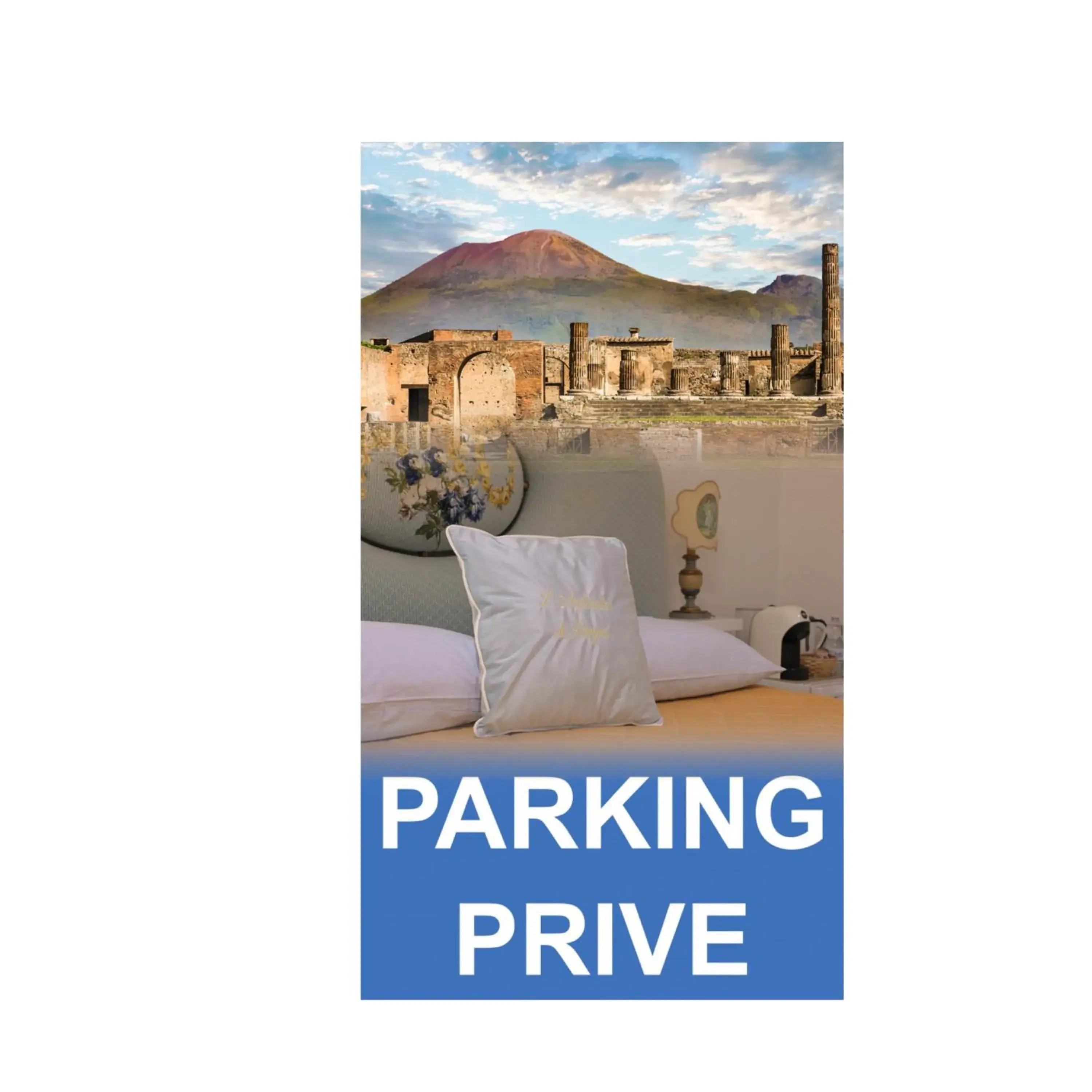 L'Anfiteatro di Pompei B&B L'Anfiteatro di Pompei B&B