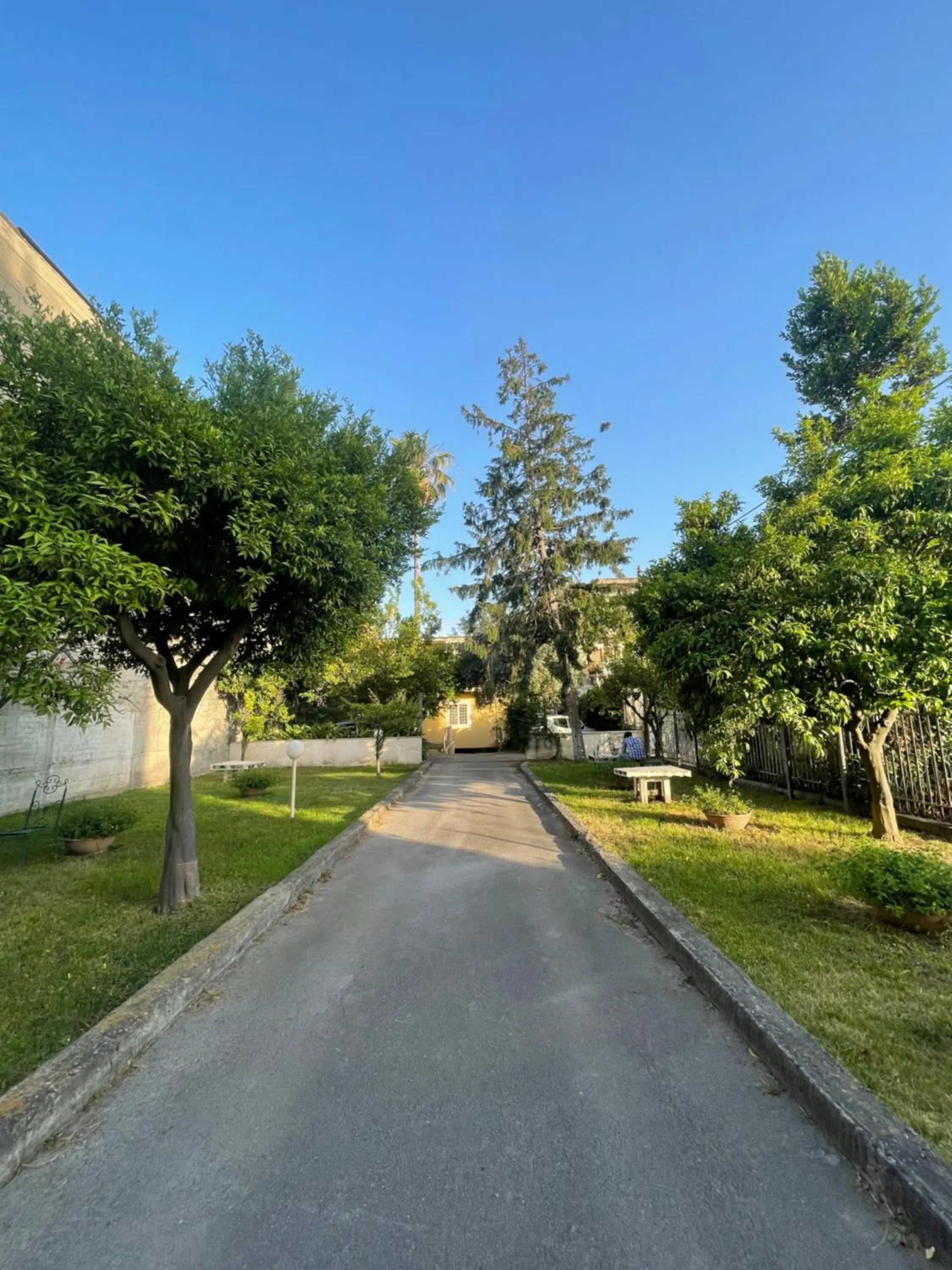 L'Anfiteatro di Pompei B&B