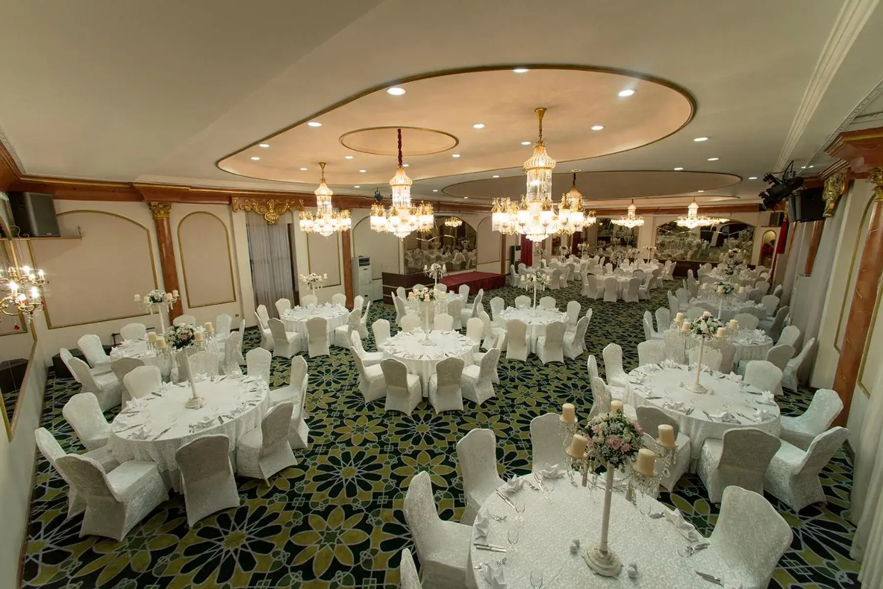 Hotel Ickale Hotel Ickale