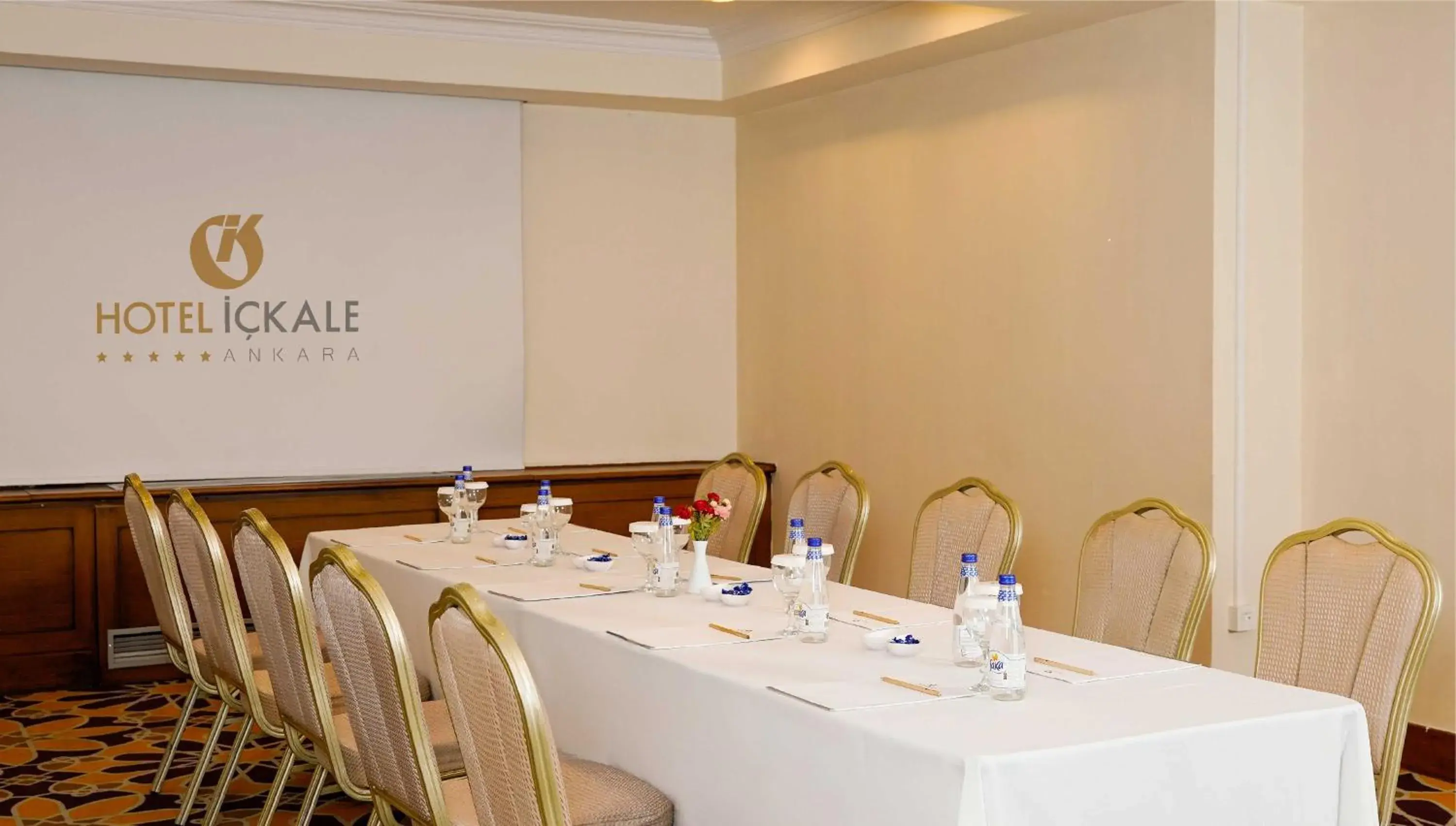 Hotel Ickale Hotel Ickale