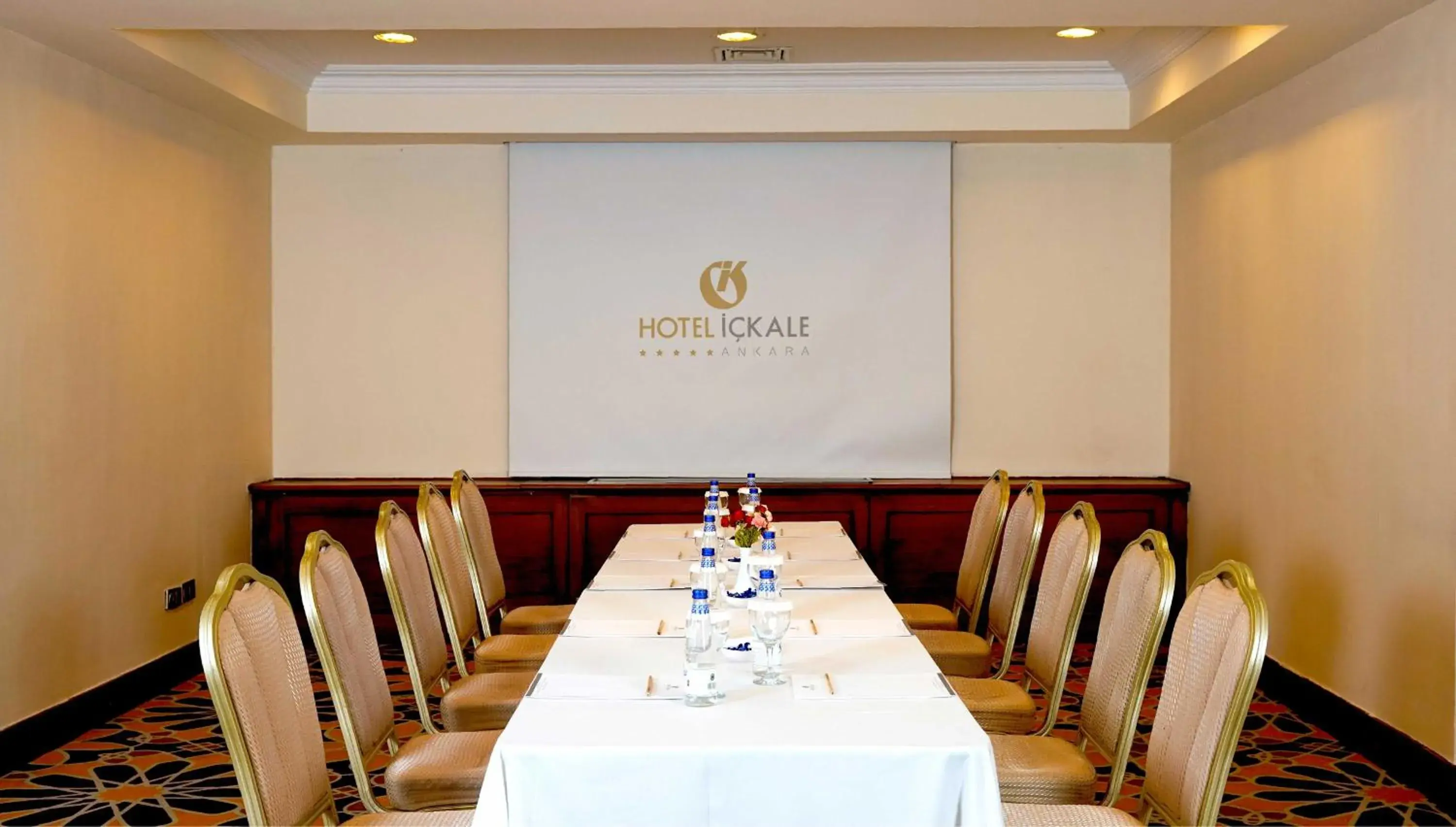 Hotel Ickale Hotel Ickale