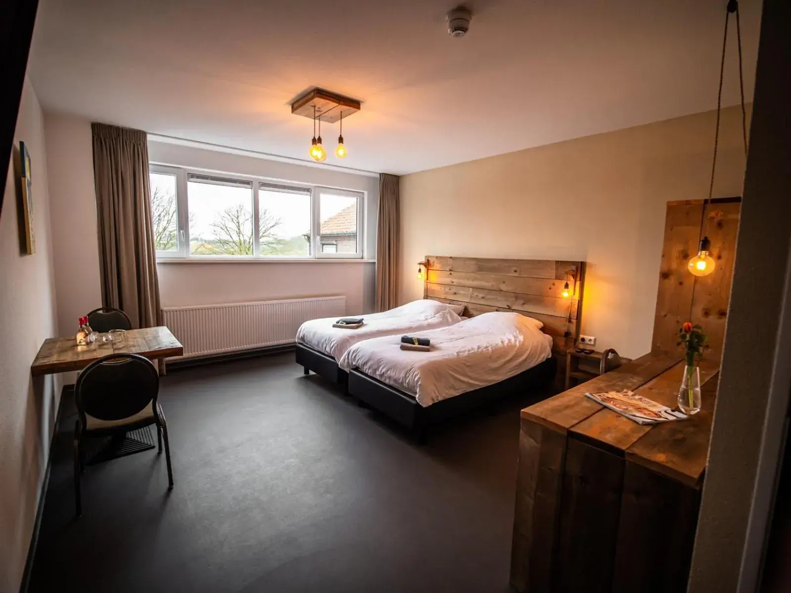 B&B bij de 3 linden B&B bij de 3 linden