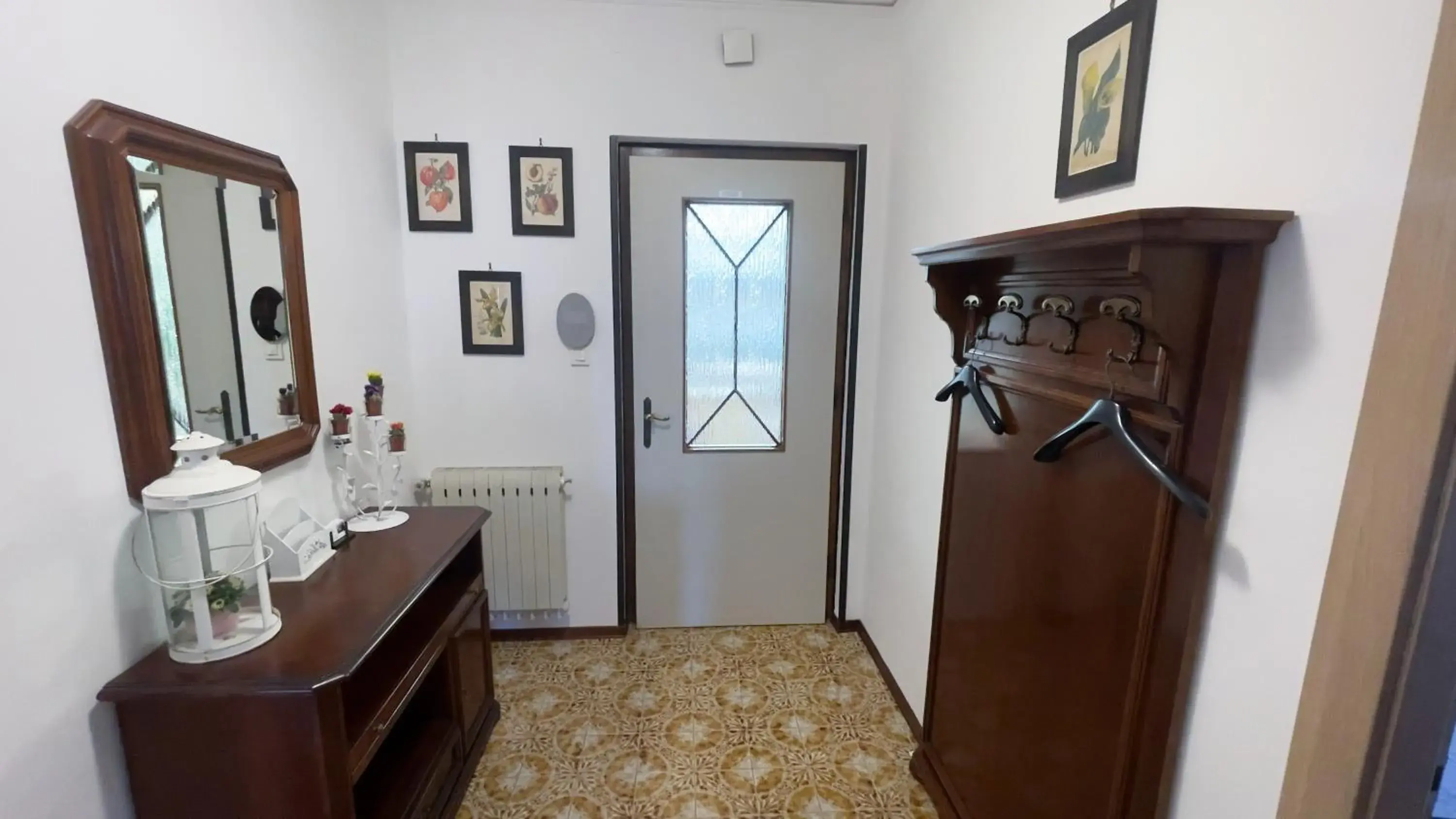 Facade/entrance in Appartamento Nerio Facade/entrance in Appartamento Nerio