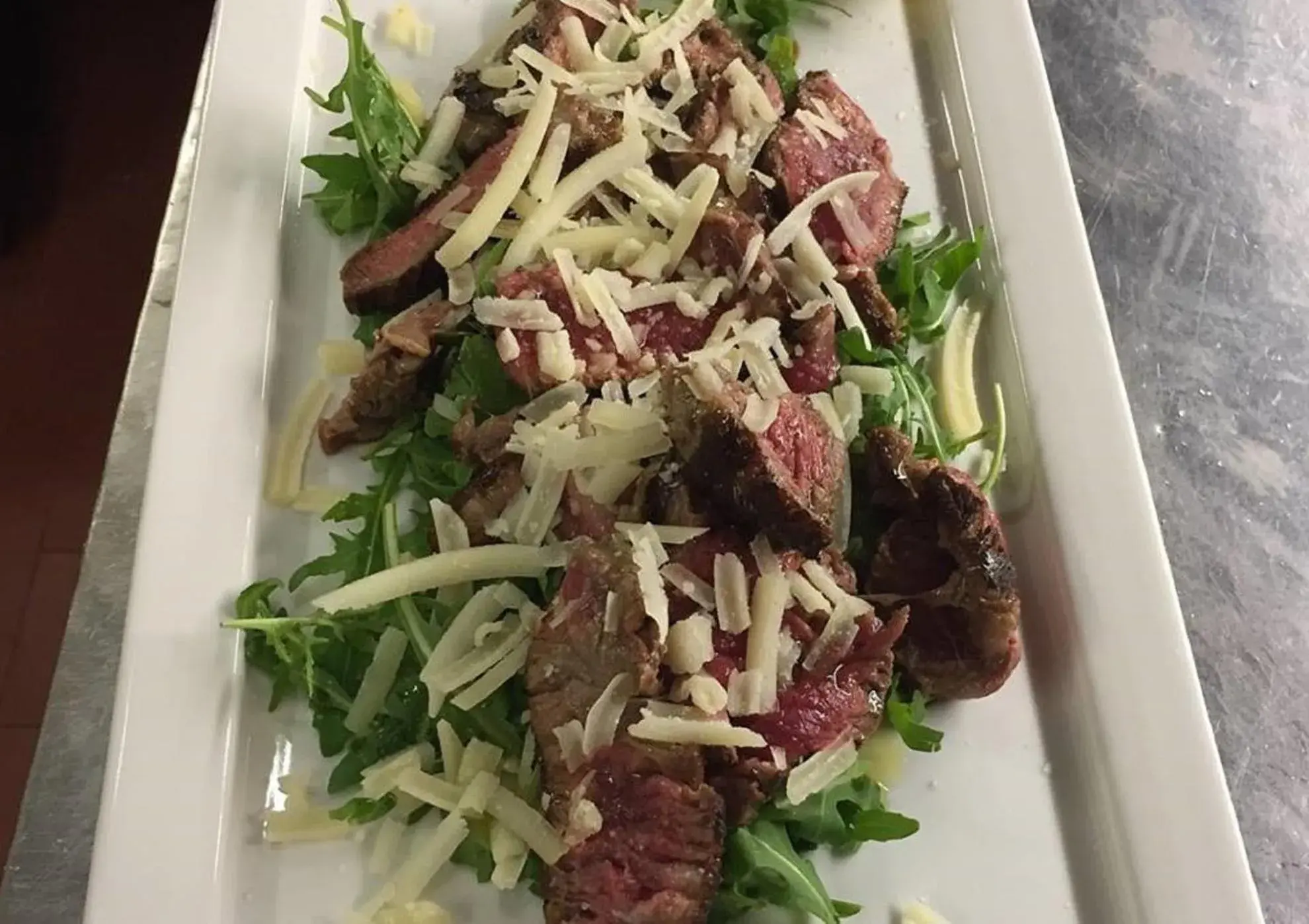 Restaurant/places to eat in Appartamento Nerio Restaurant/places to eat in Appartamento Nerio