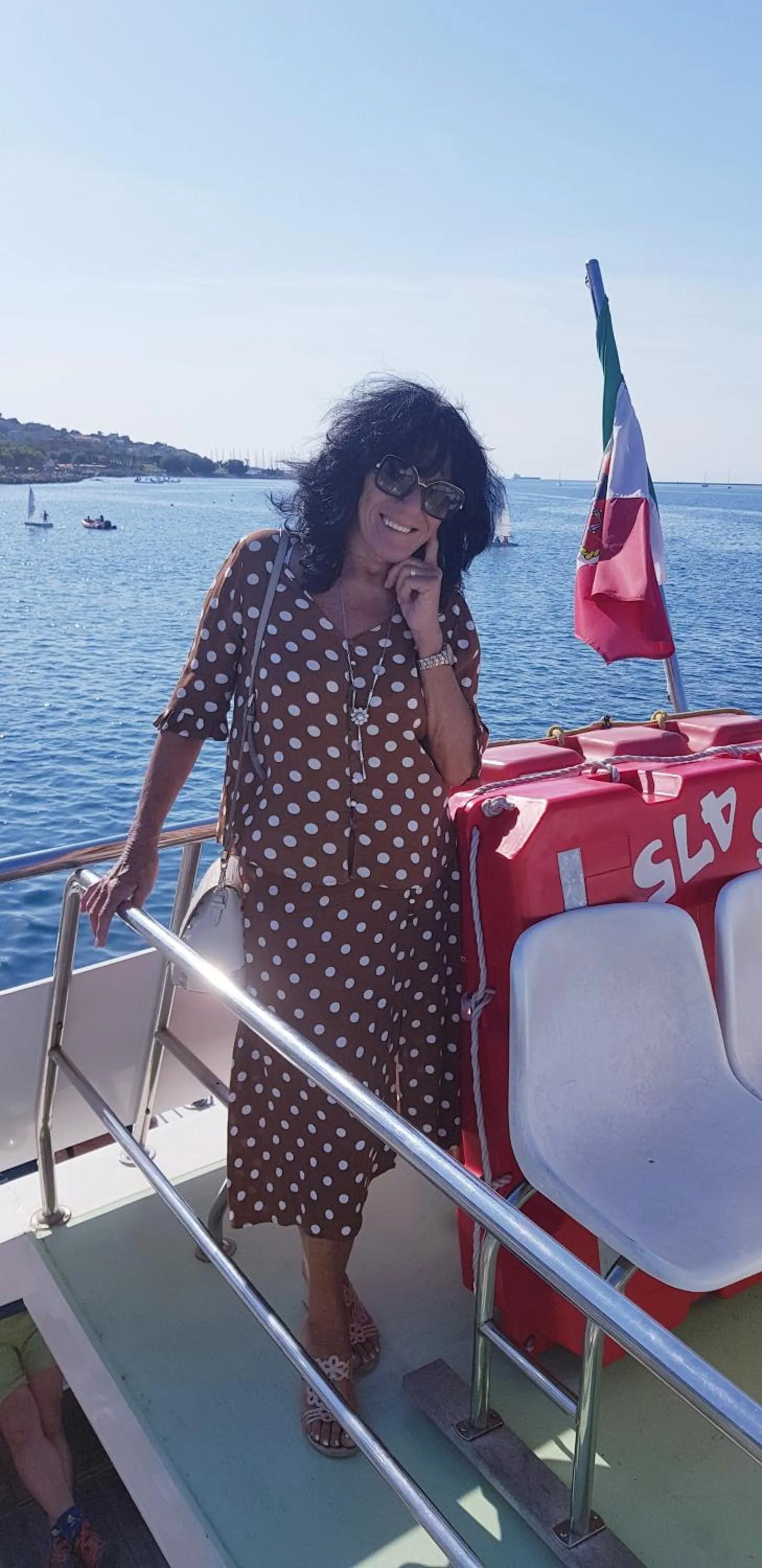 Staff in Appartamento Nerio