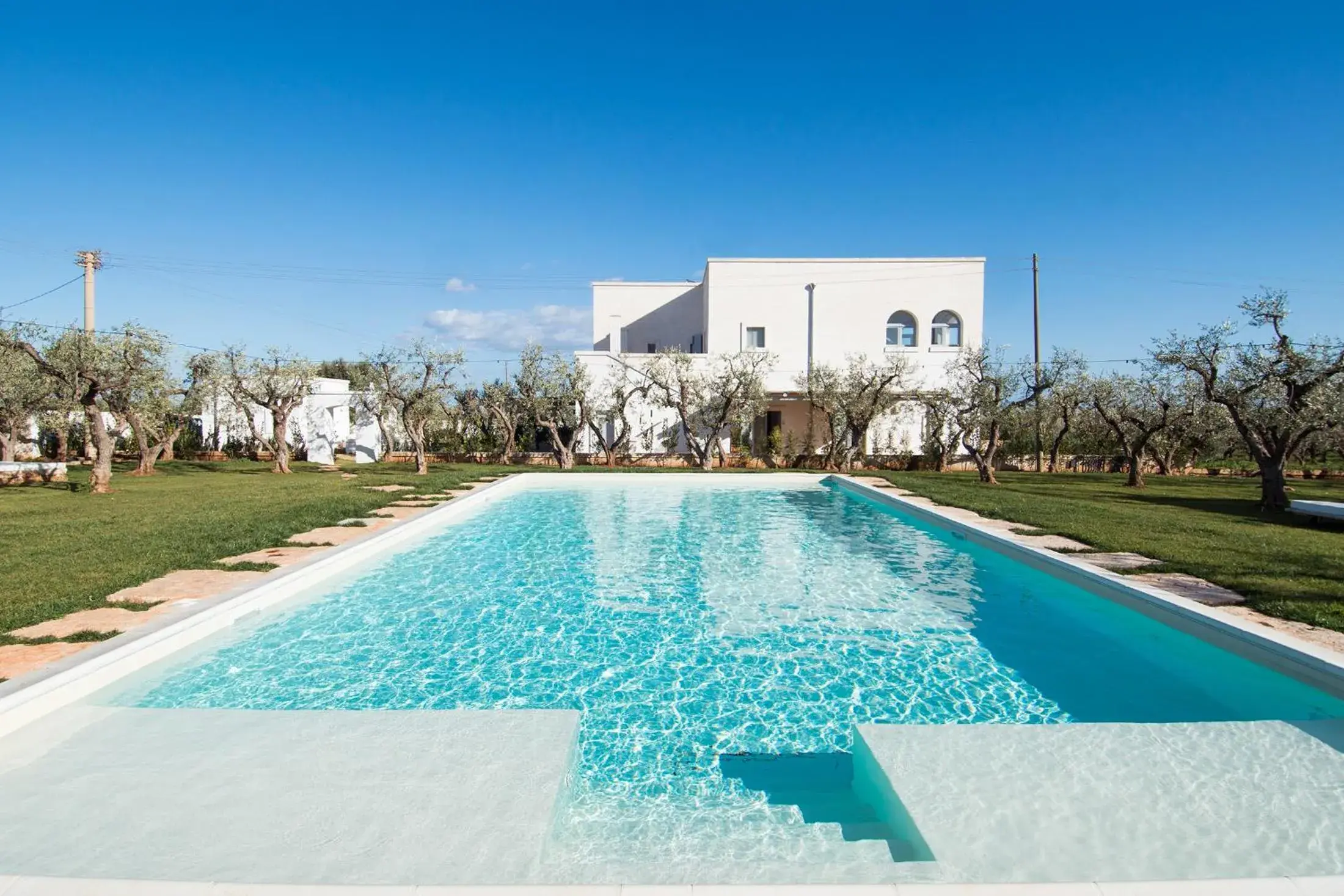 Masseria Spesseto Masseria Spesseto