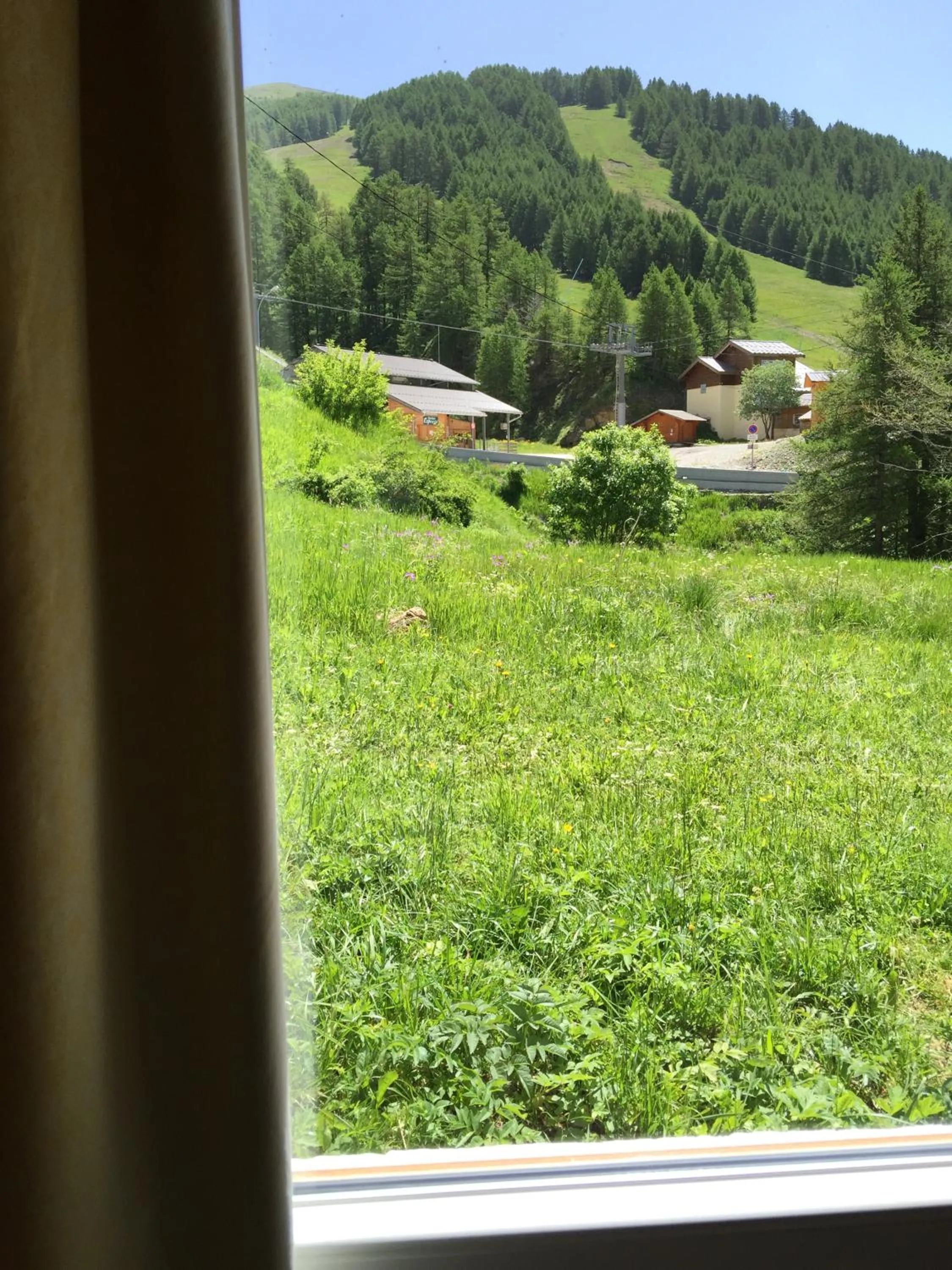 Le Sestriere
