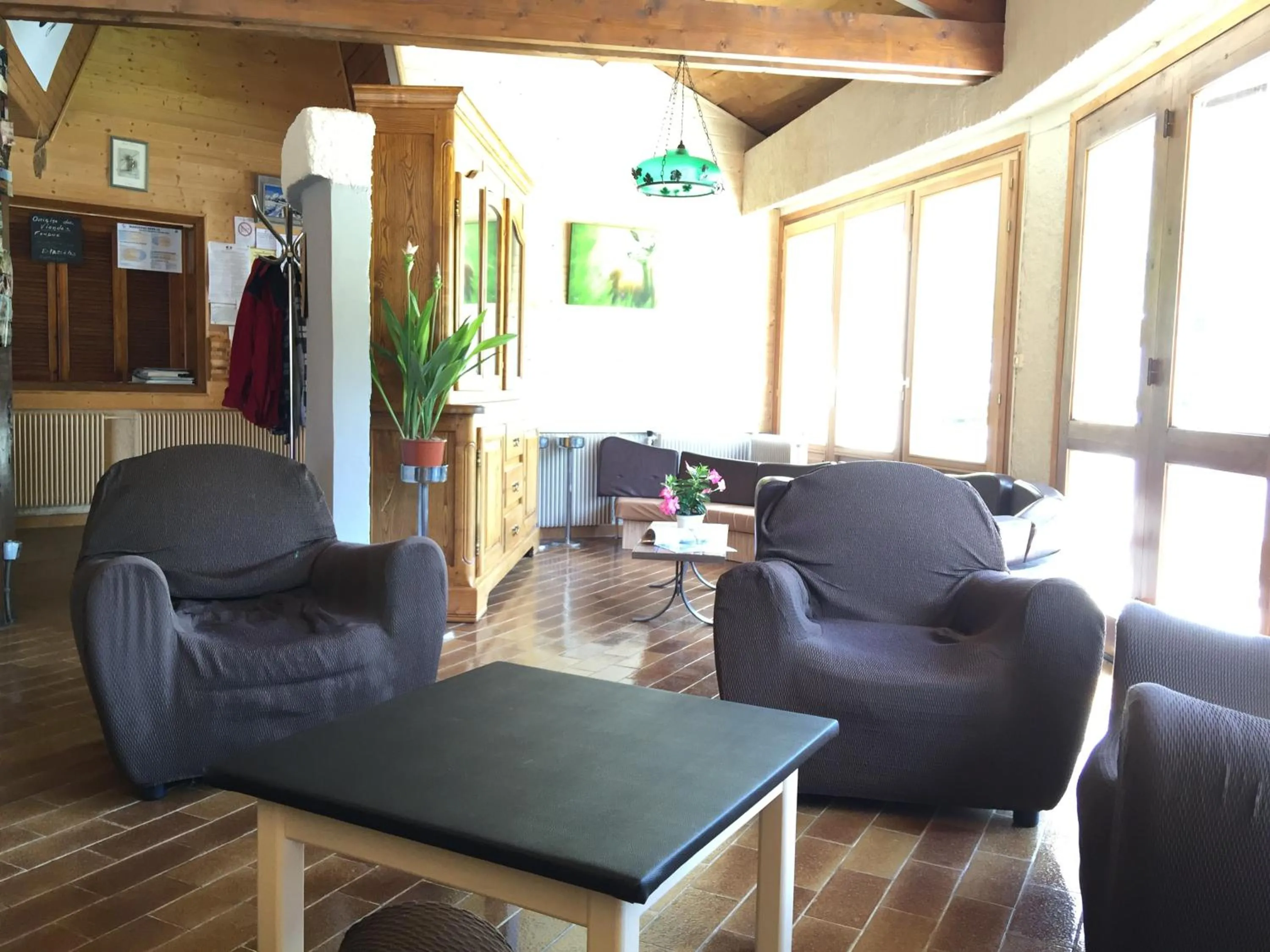 Le Sestriere