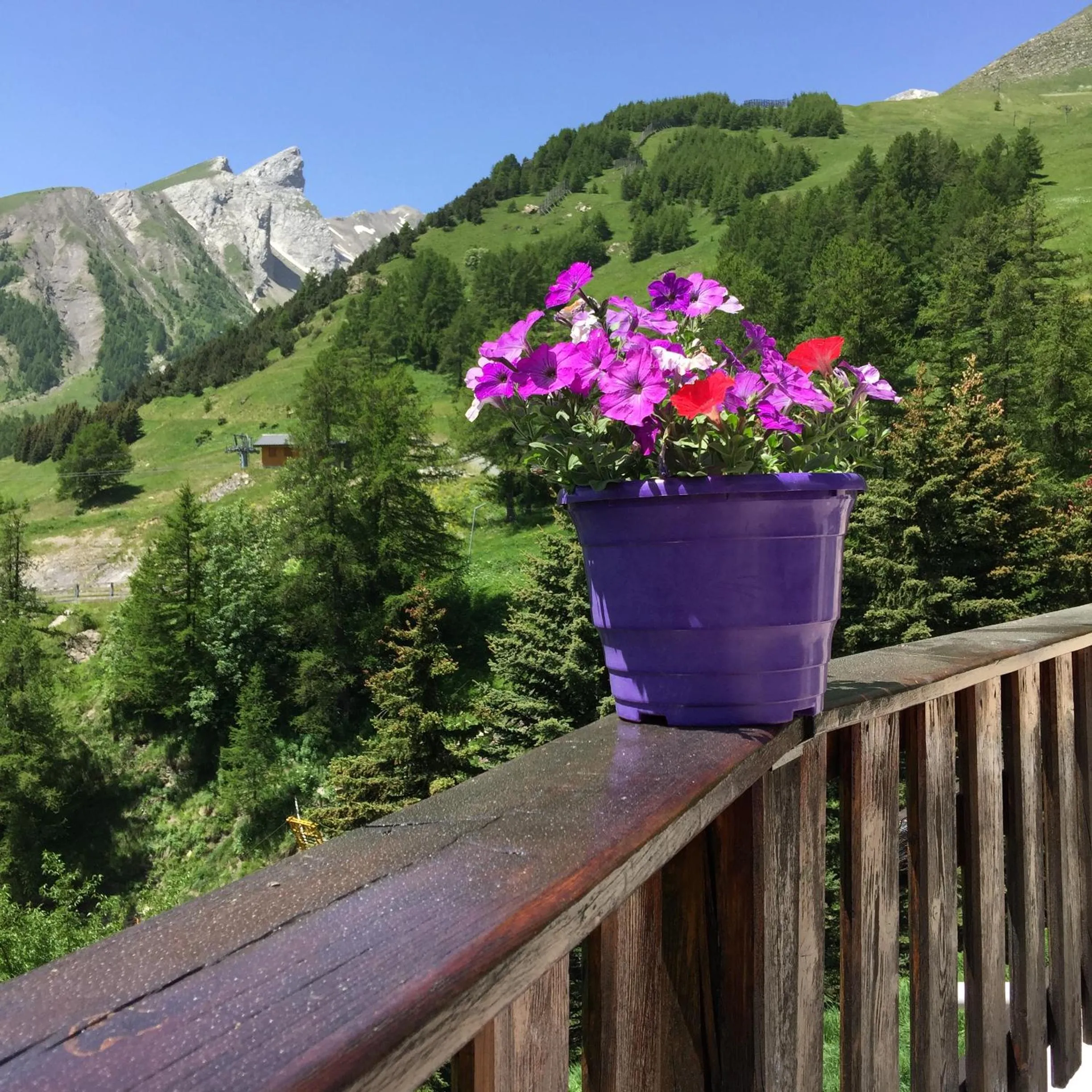 Le Sestriere