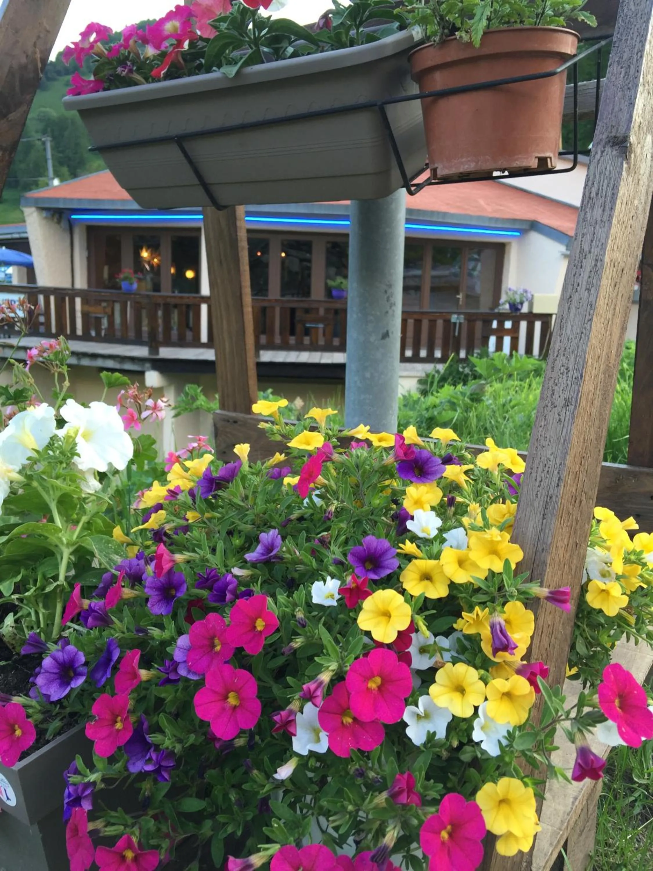 Le Sestriere