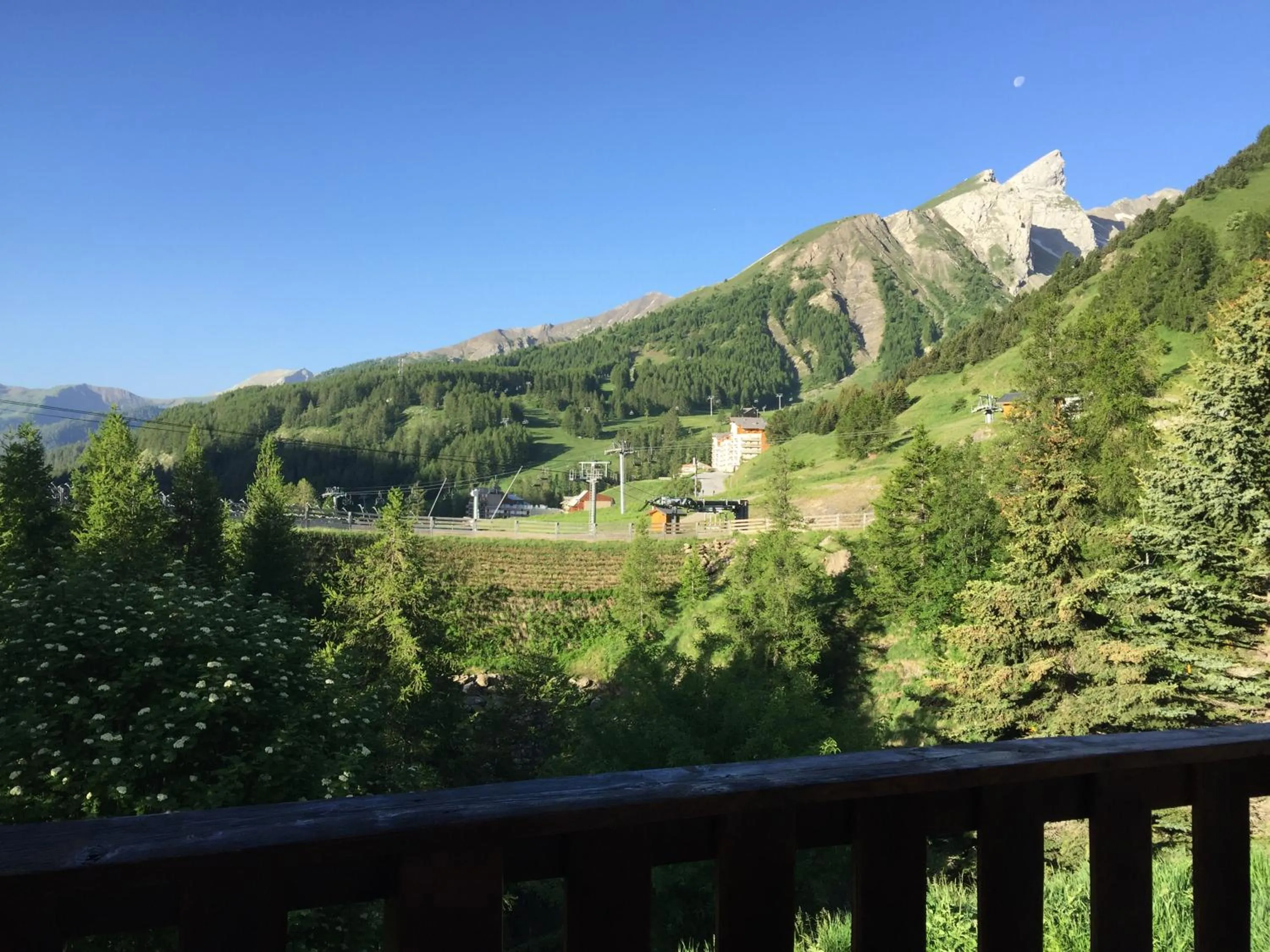 Le Sestriere