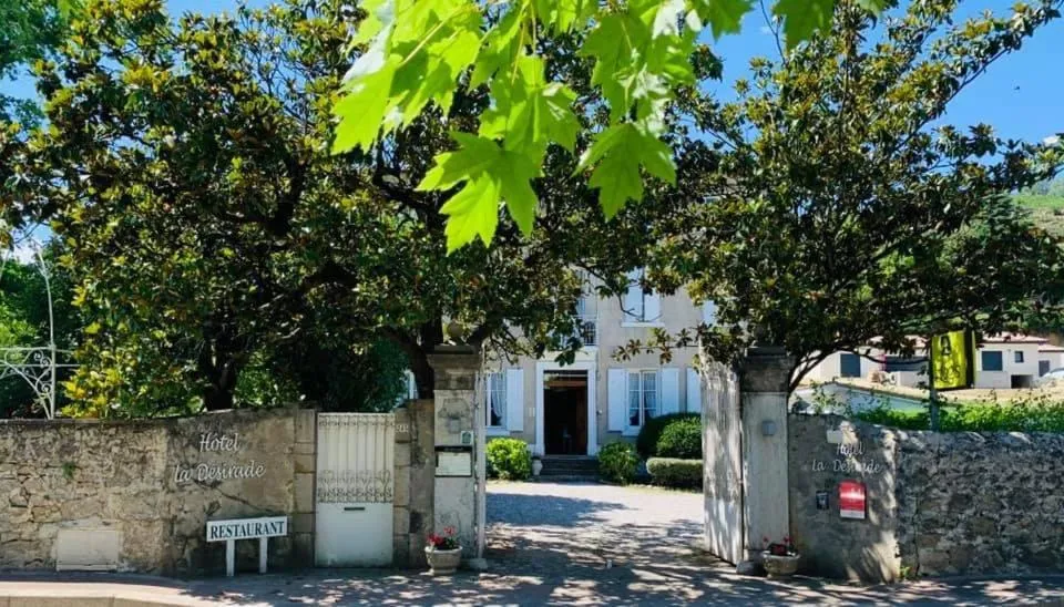 Hôtel Restaurant La Désirade