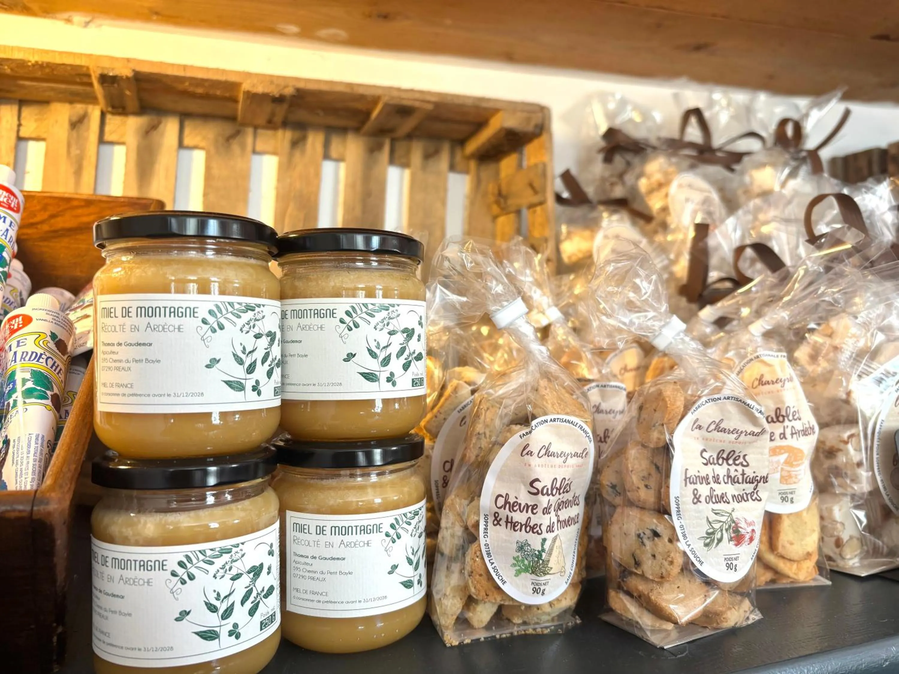 Hôtel Restaurant La Désirade