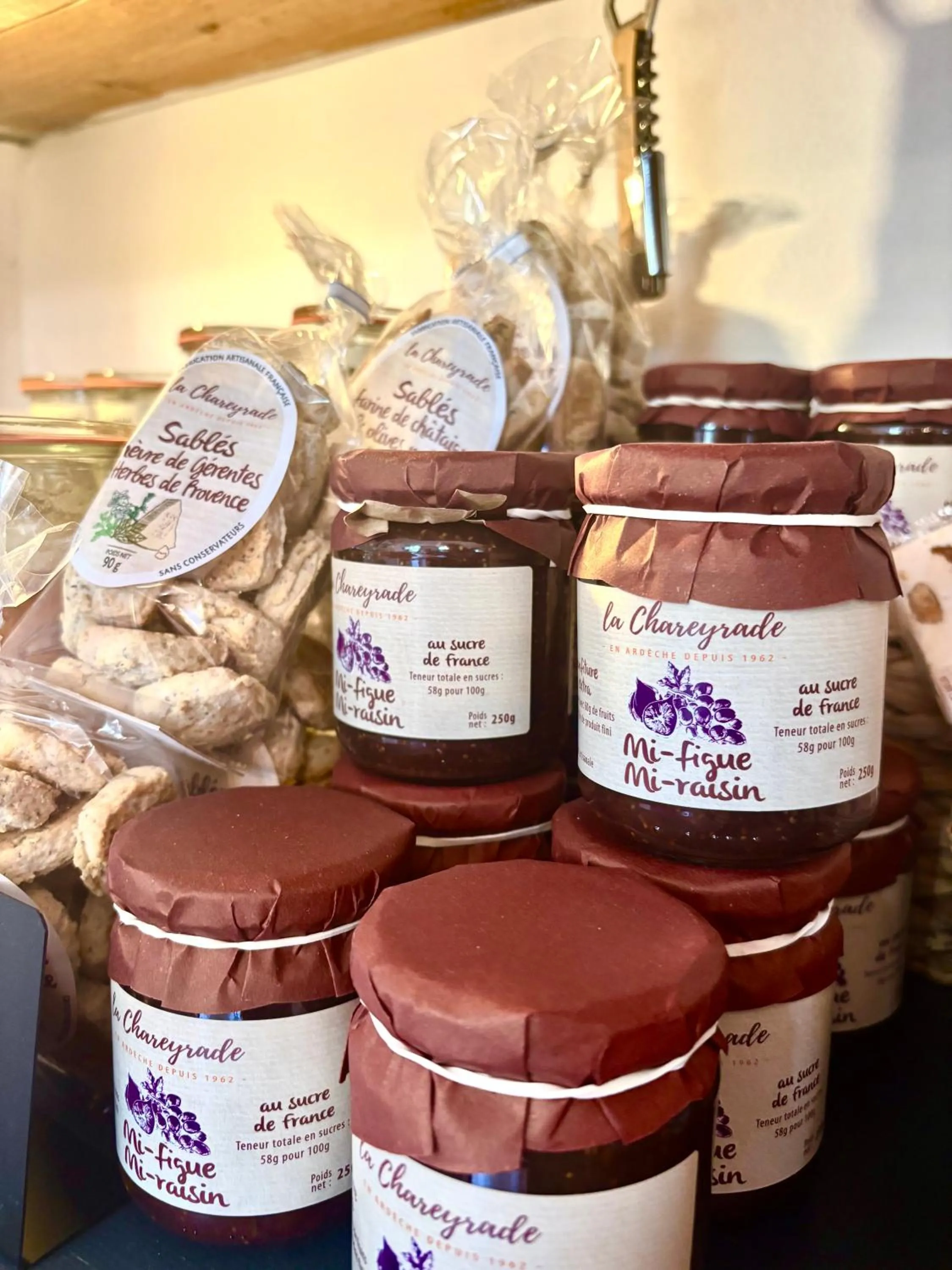 Hôtel Restaurant La Désirade