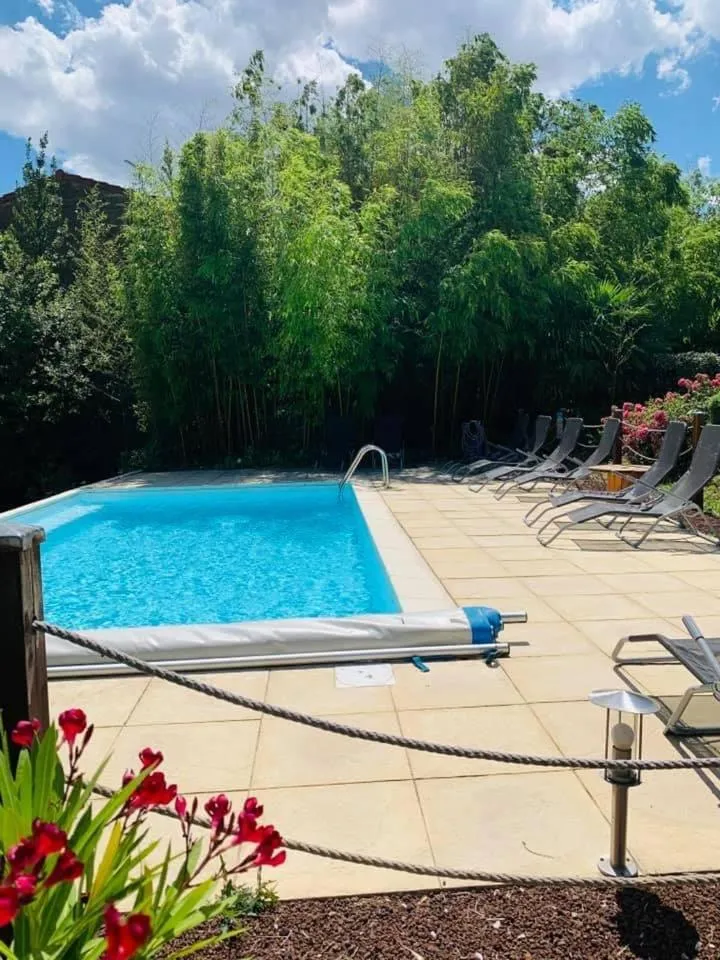 Hôtel Restaurant La Désirade