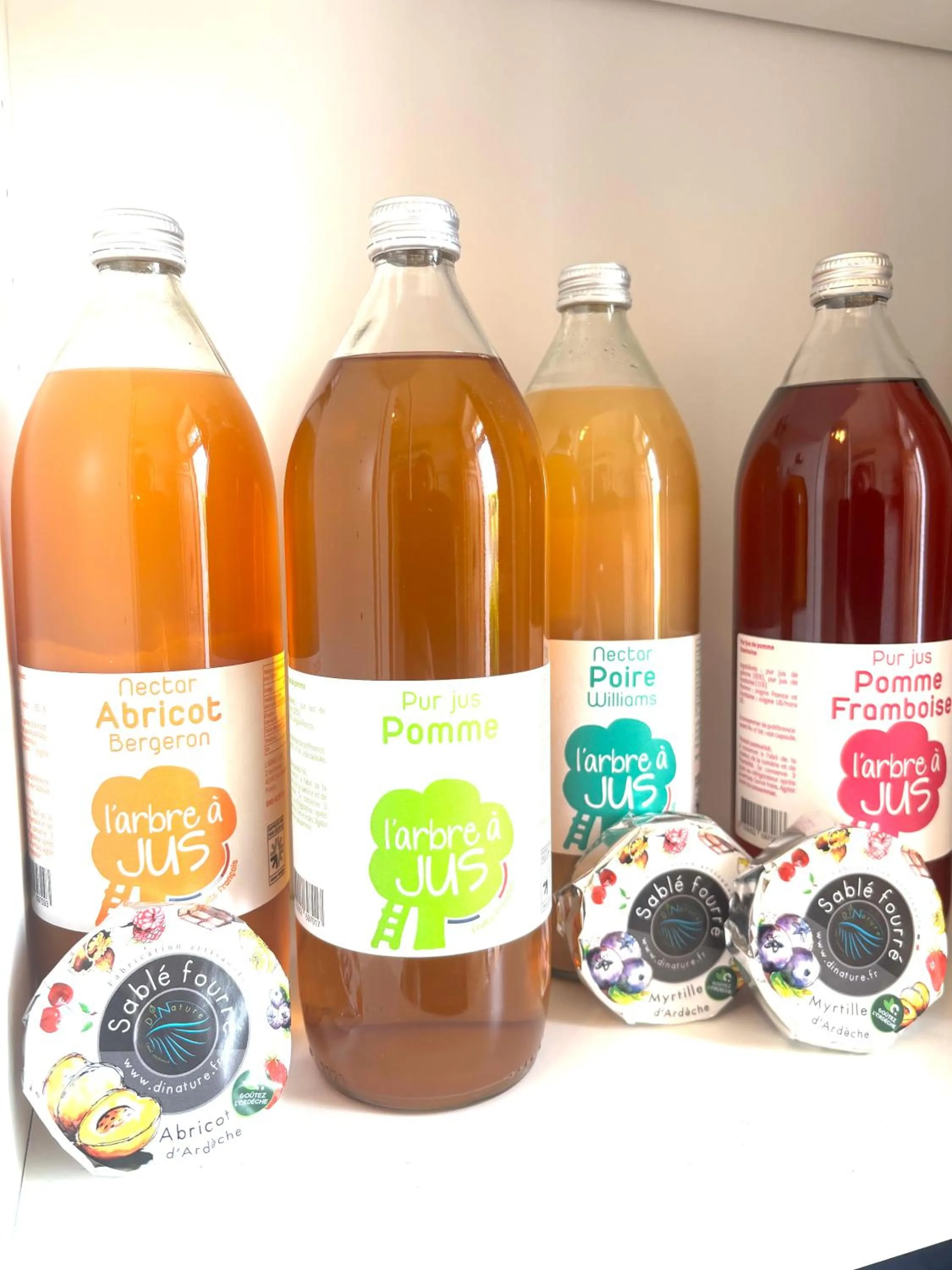 Hôtel Restaurant La Désirade