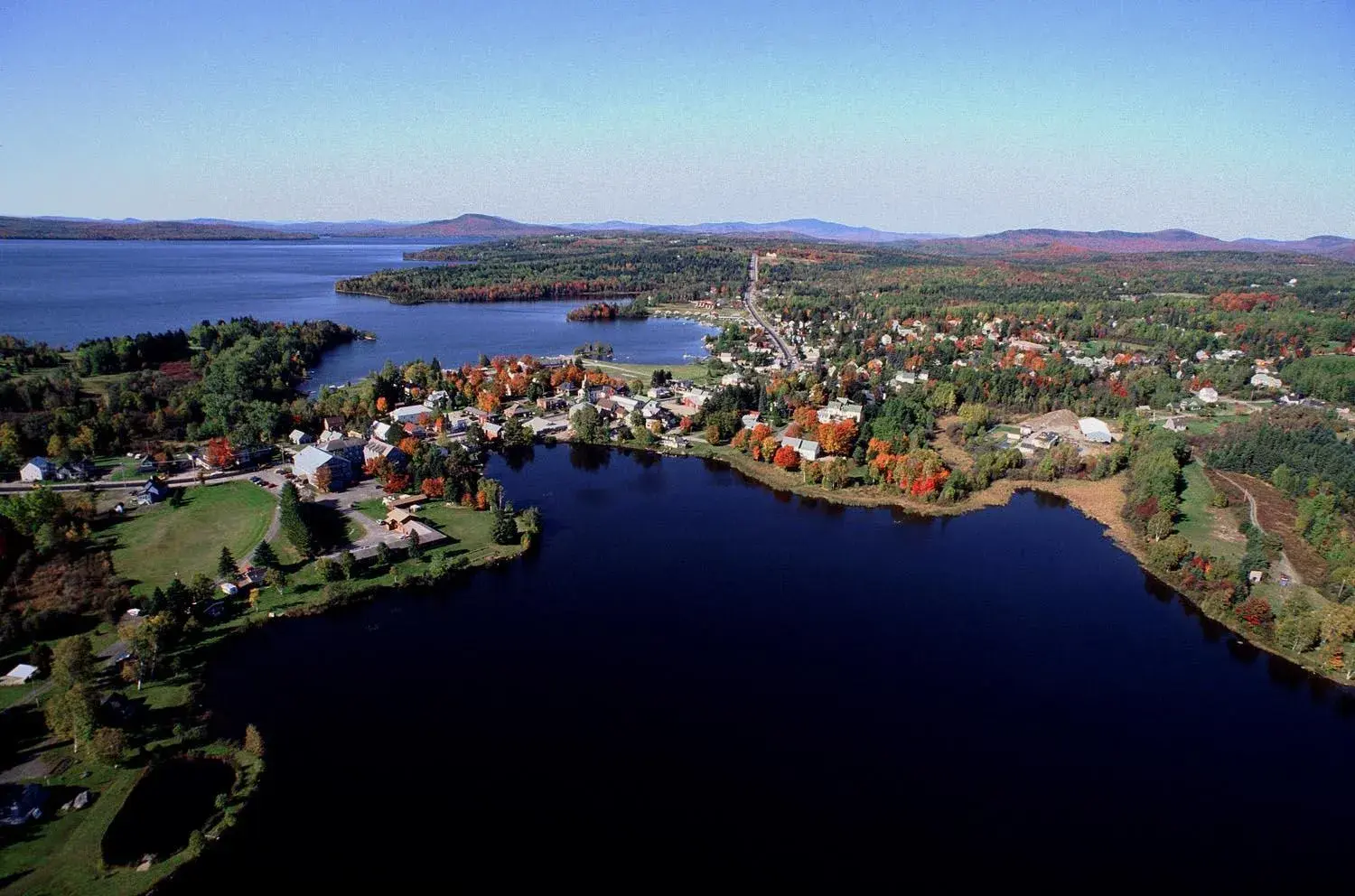 Rangeley Saddleback Inn Rangeley Saddleback Inn