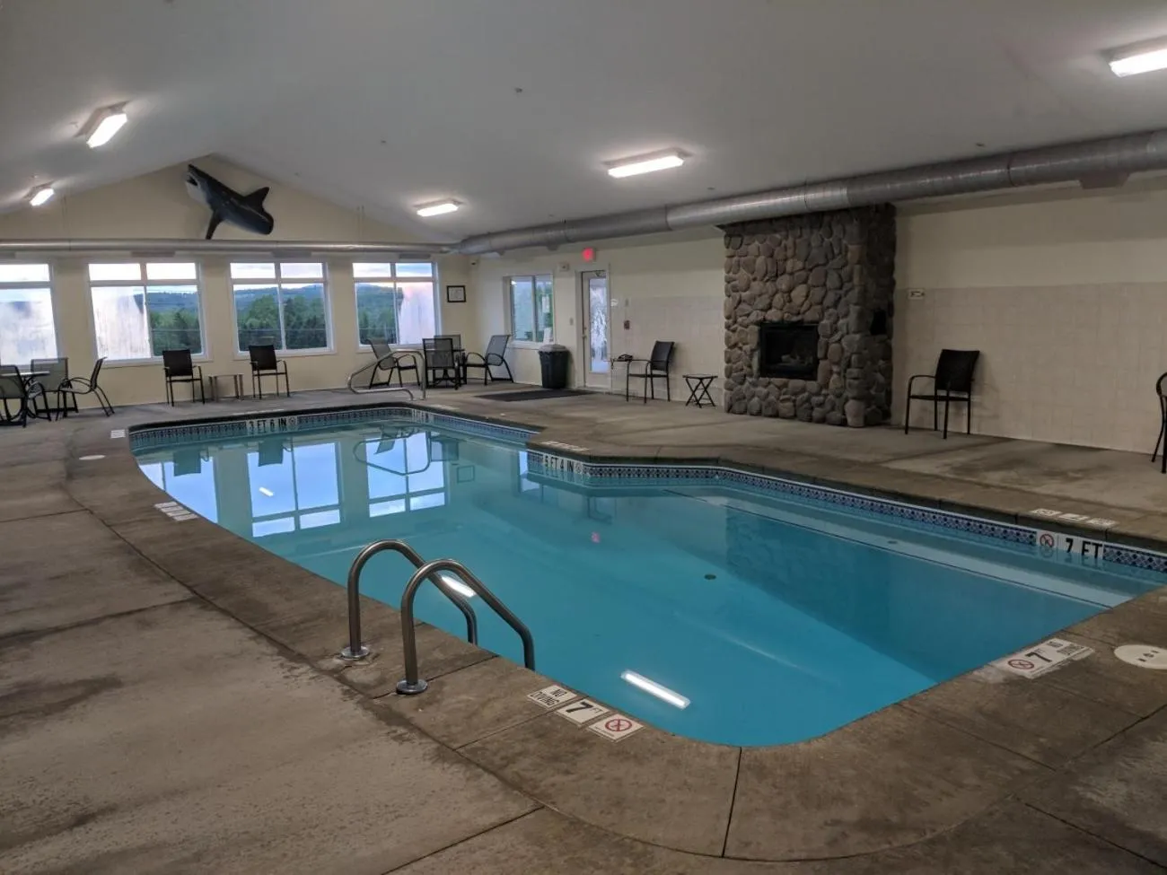 Rangeley Saddleback Inn