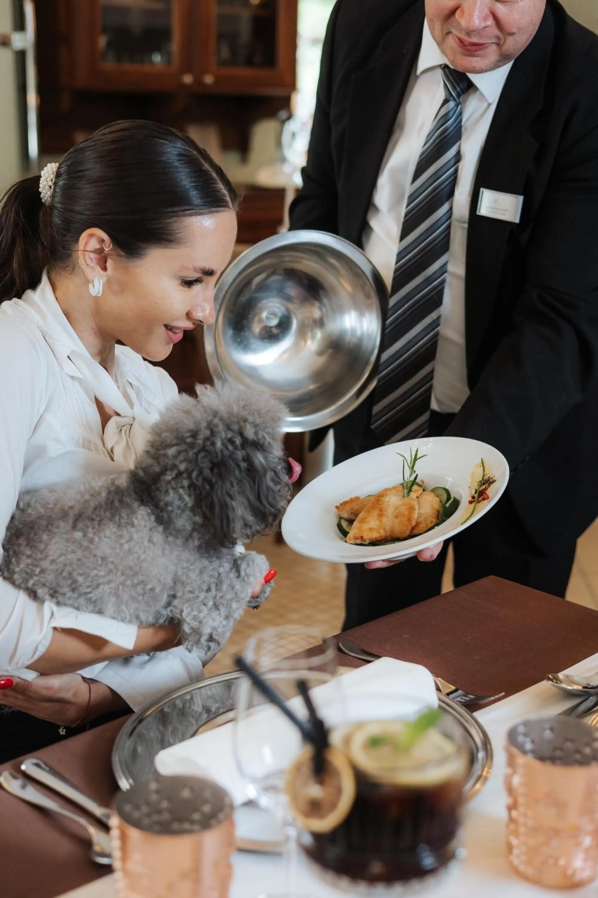 Hotel Zagreb - Health & Beauty