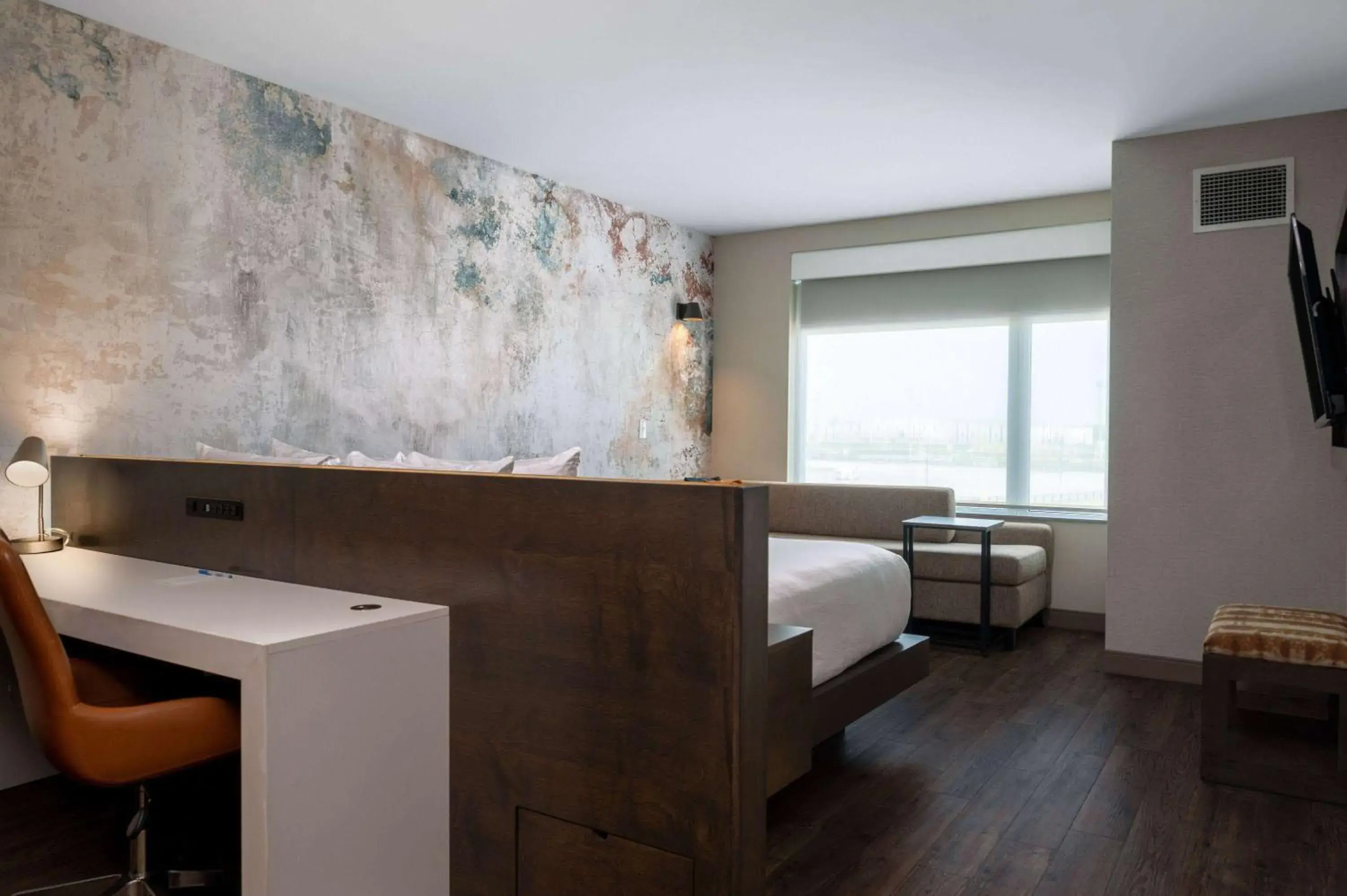 Photo of the whole room, Bed in Wyndham Westfield Photo of the whole room, Bed in Wyndham Westfield