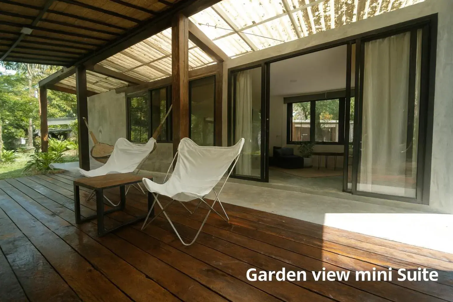 Suite with Garden View in Costa Lanta - Adult Only Suite with Garden View in Costa Lanta - Adult Only