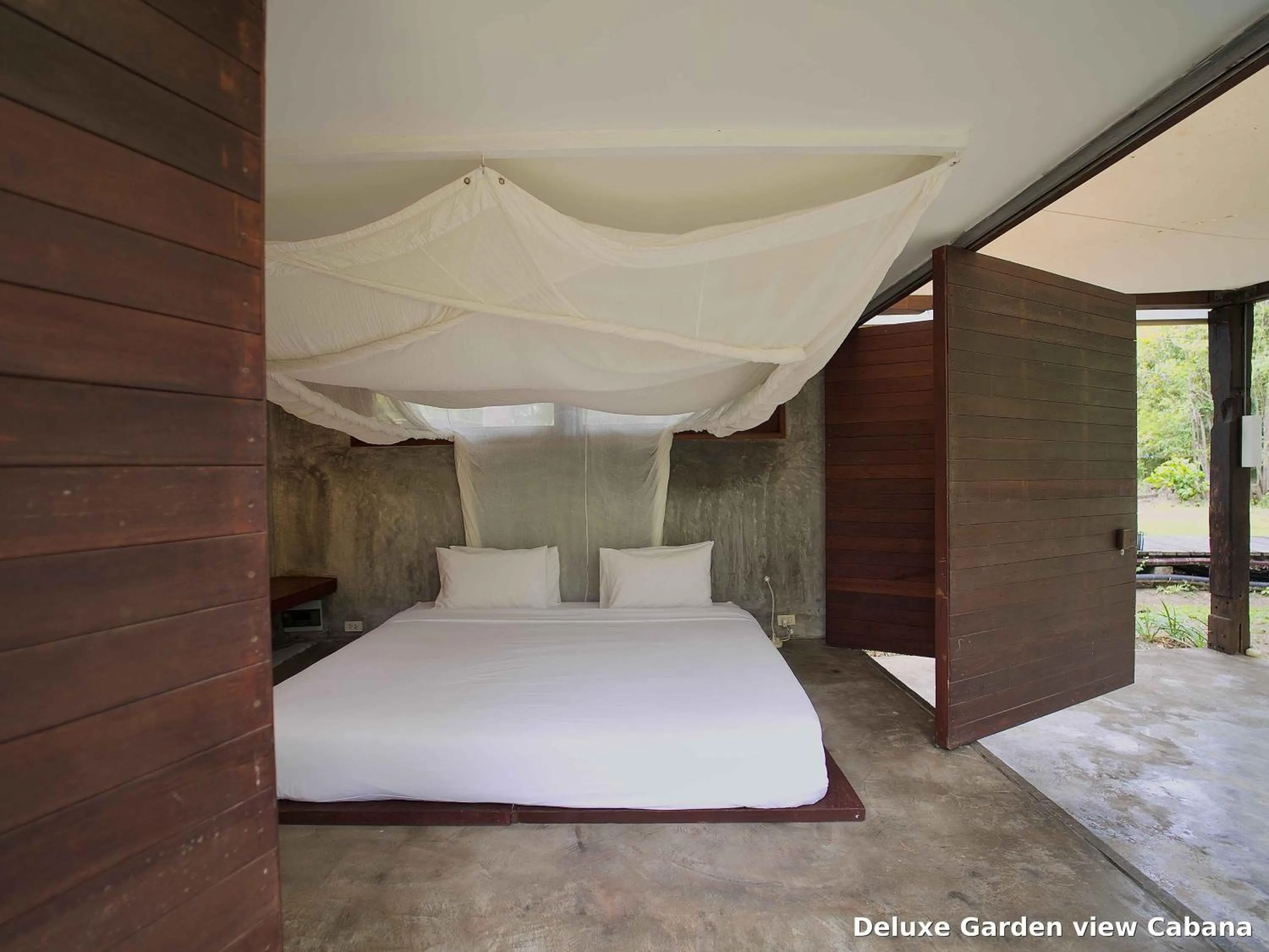 Bed in Costa Lanta - Adult Only