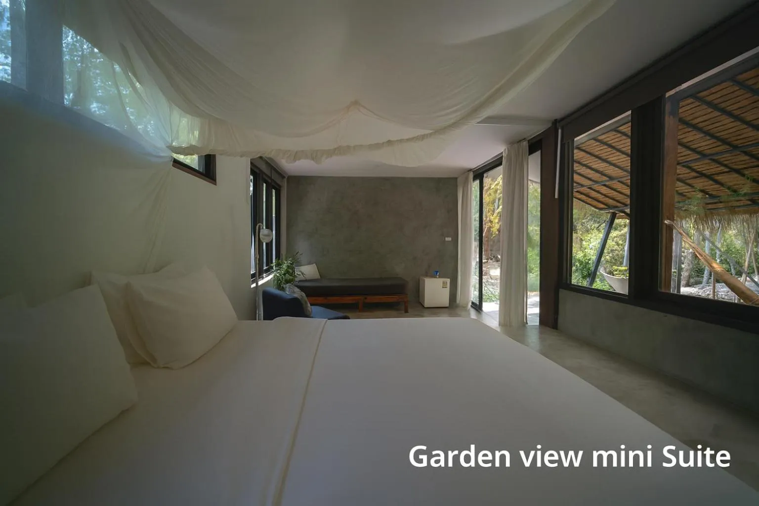 Bed in Costa Lanta - Adult Only