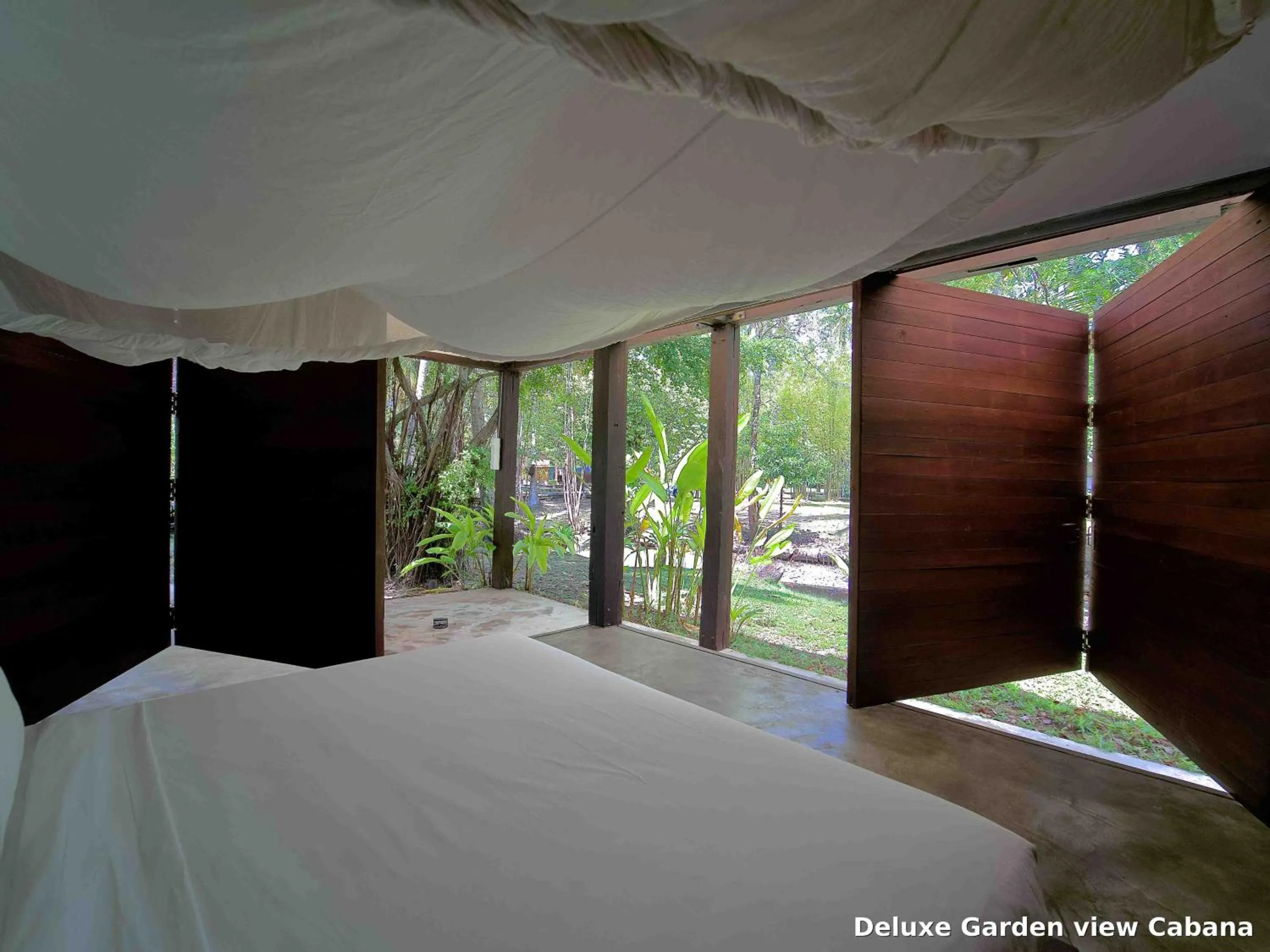 Bedroom, Bed in Costa Lanta - Adult Only