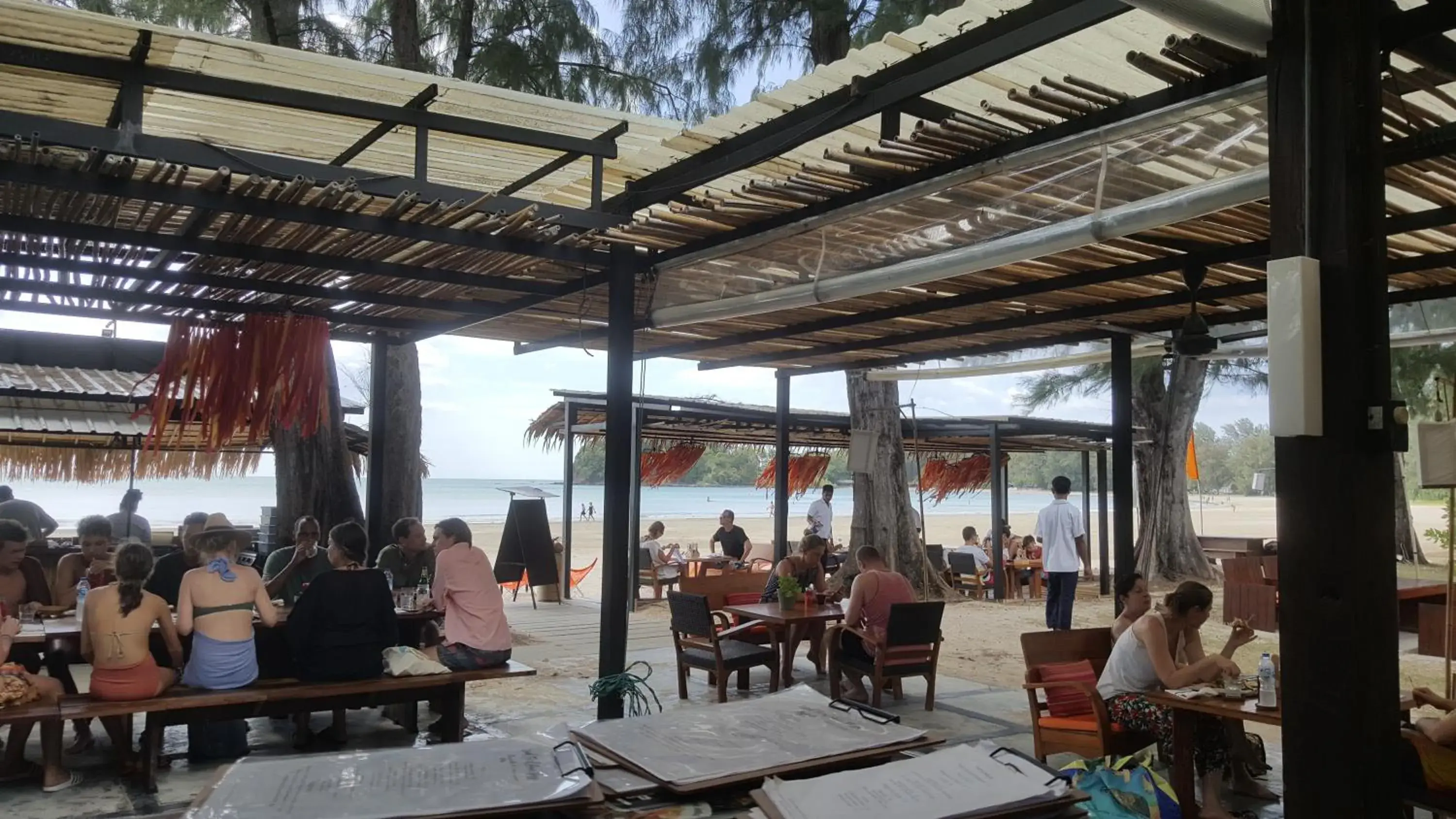 Restaurant/places to eat in Costa Lanta - Adult Only Restaurant/places to eat in Costa Lanta - Adult Only