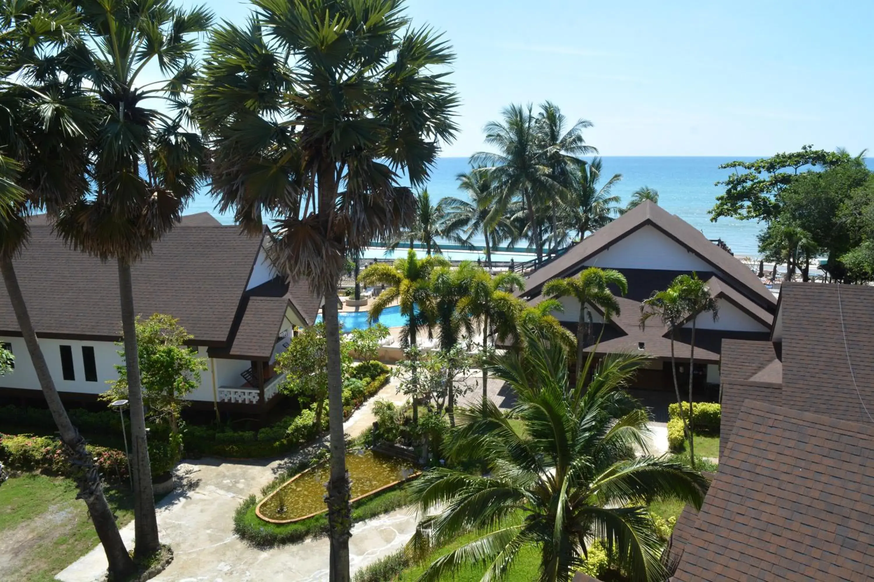 Lanta IL Mare Beach Resort Lanta IL Mare Beach Resort