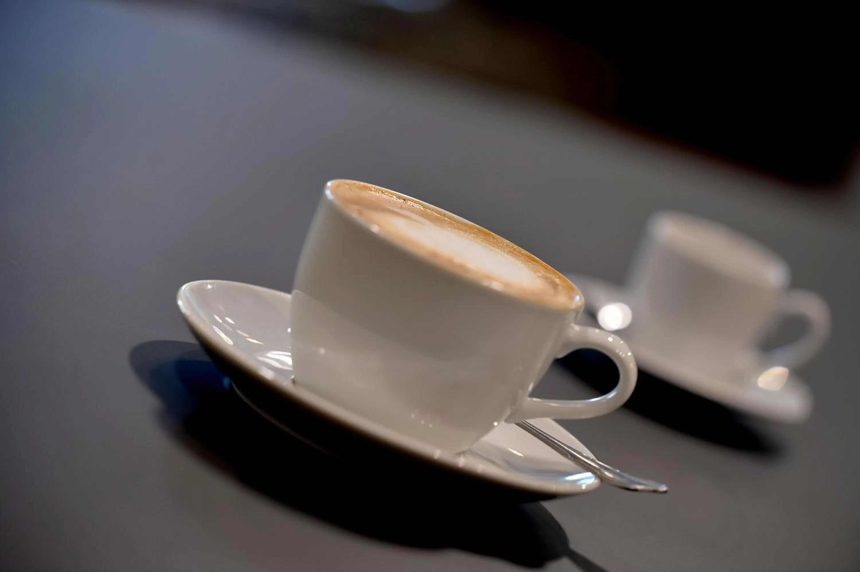 Restaurant/places to eat in Hotel Zehnthof