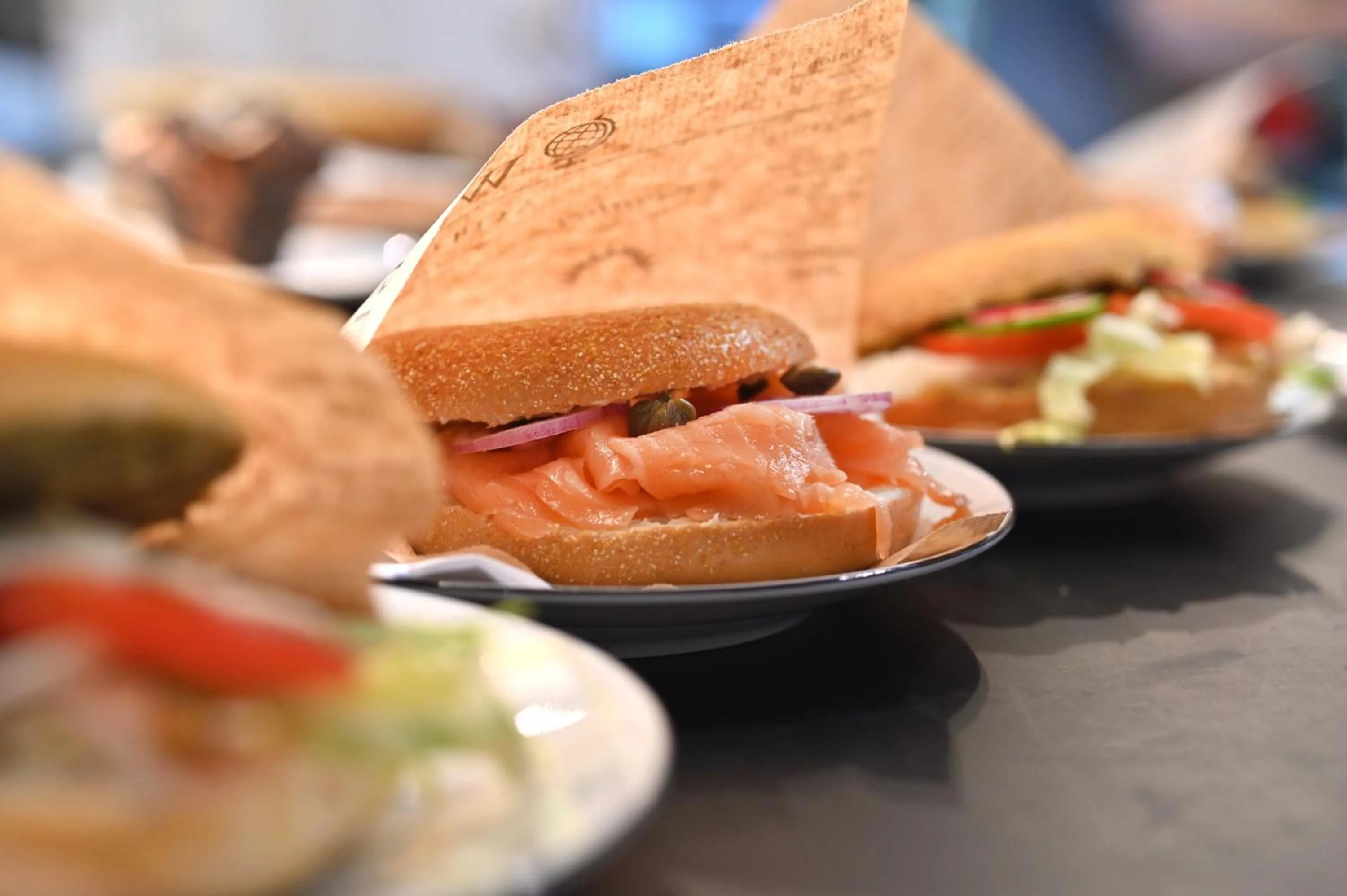 Food and drinks in Hotel Zehnthof