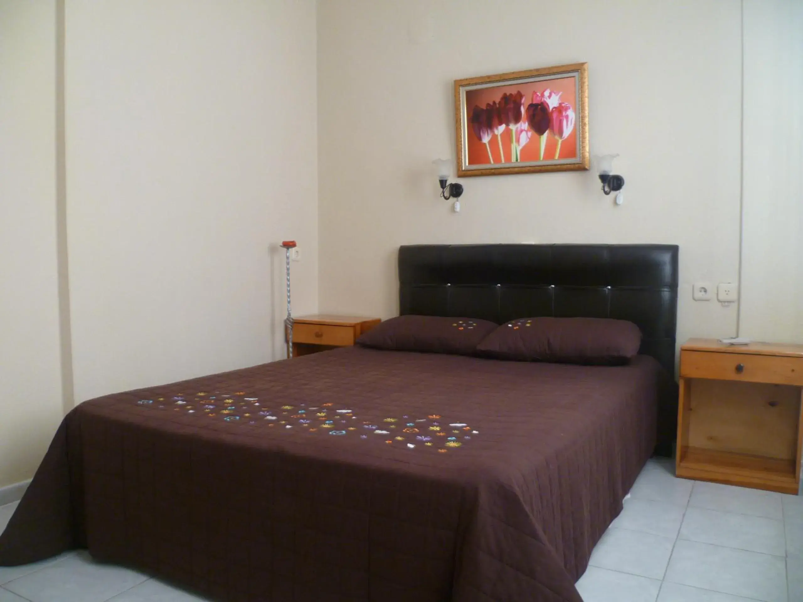 One-Bedroom Apartment in Yakut Apart Hotel One-Bedroom Apartment in Yakut Apart Hotel