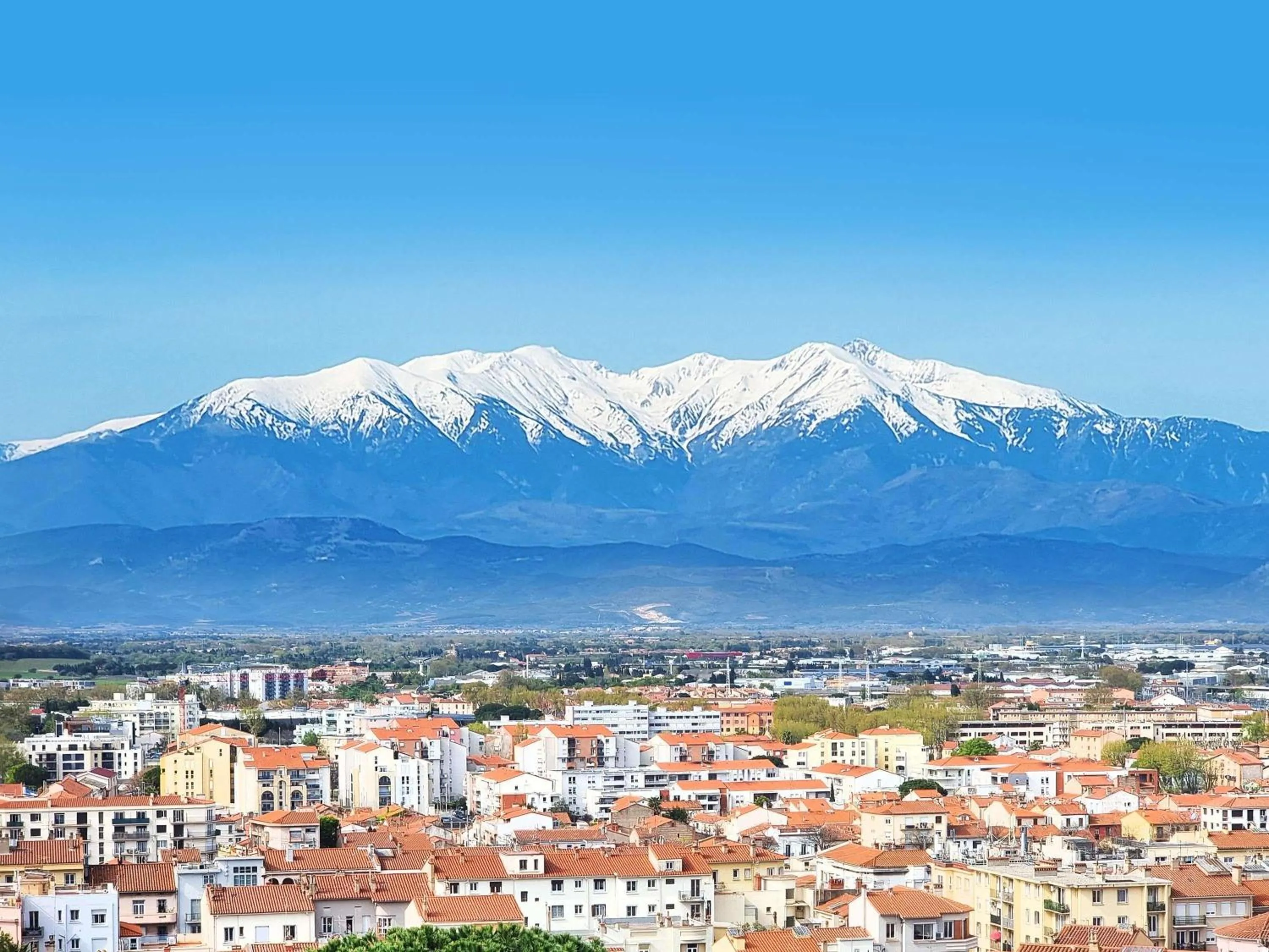 Other in Novotel Suites Perpignan Centre - Grandes Suites & Confort Centre-Ville