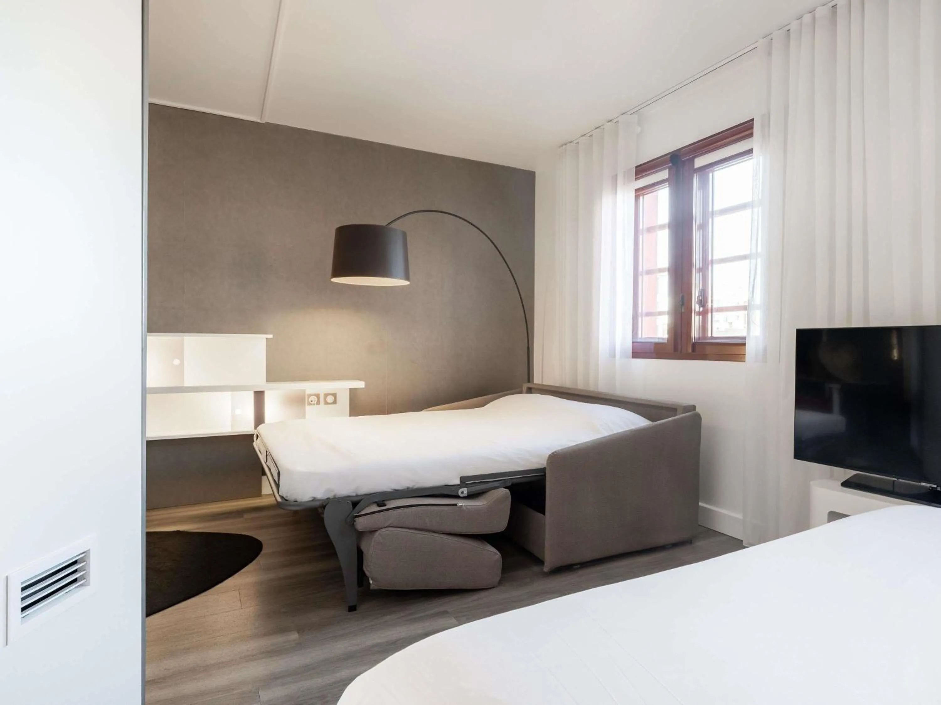 Other, Bed in Novotel Suites Perpignan Centre - Grandes Suites & Confort Centre-Ville