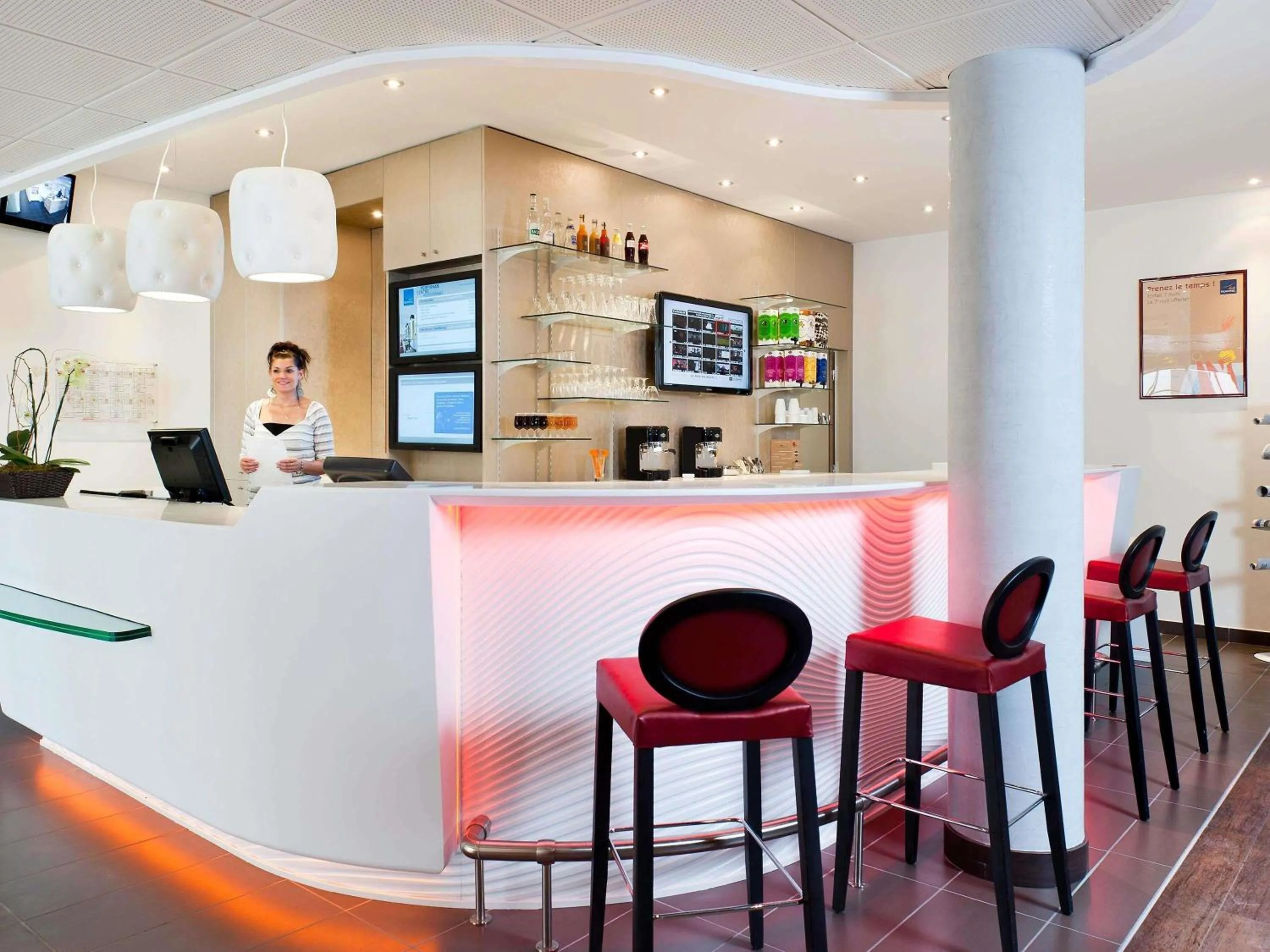 Other in Novotel Suites Perpignan Centre - Grandes Suites & Confort Centre-Ville