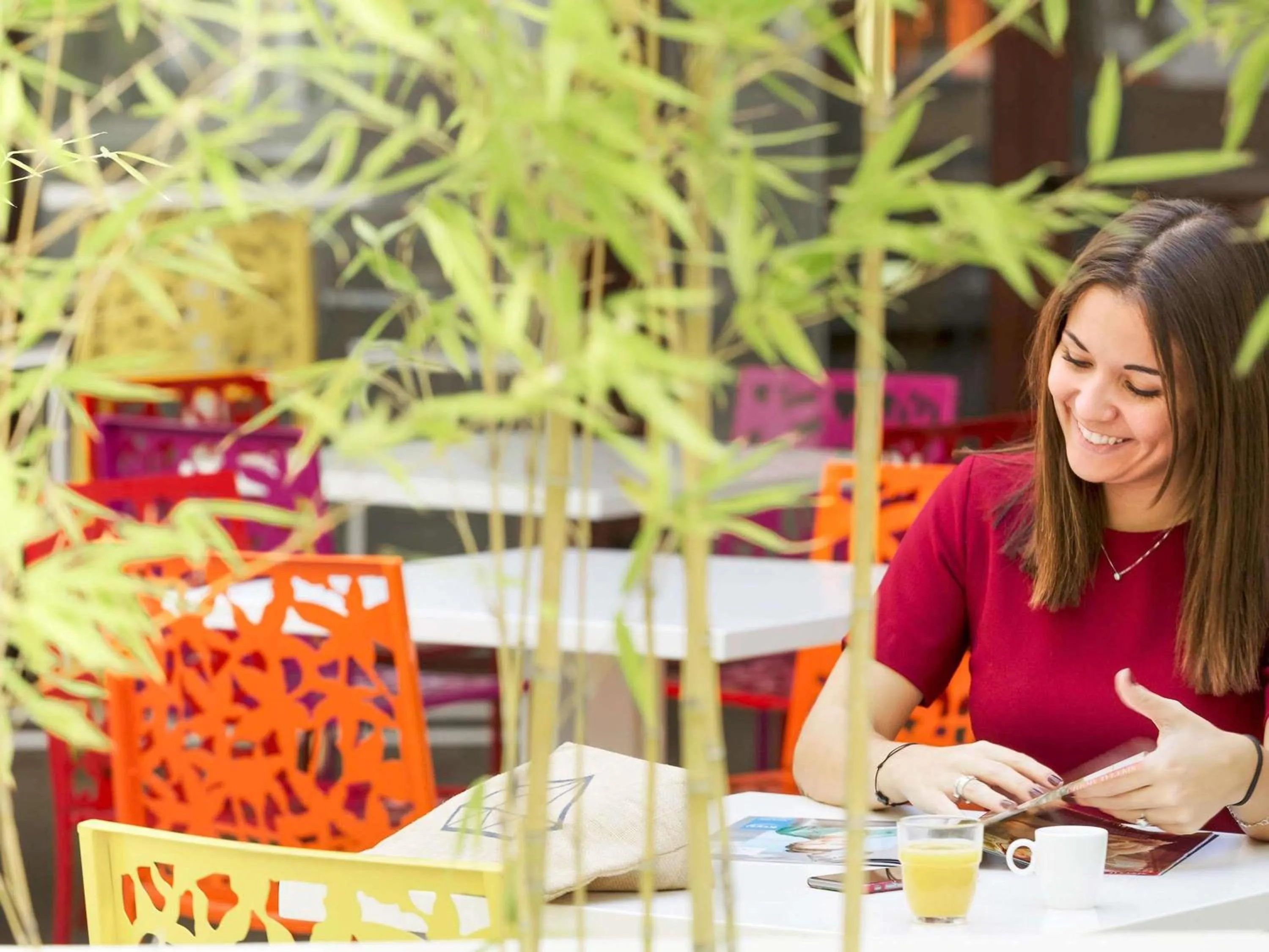 Other in Novotel Suites Perpignan Centre - Grandes Suites & Confort Centre-Ville