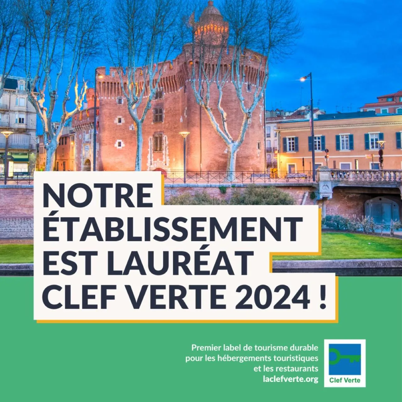 Logo/Certificate/Sign in Novotel Suites Perpignan Centre - Grandes Suites & Confort Centre-Ville