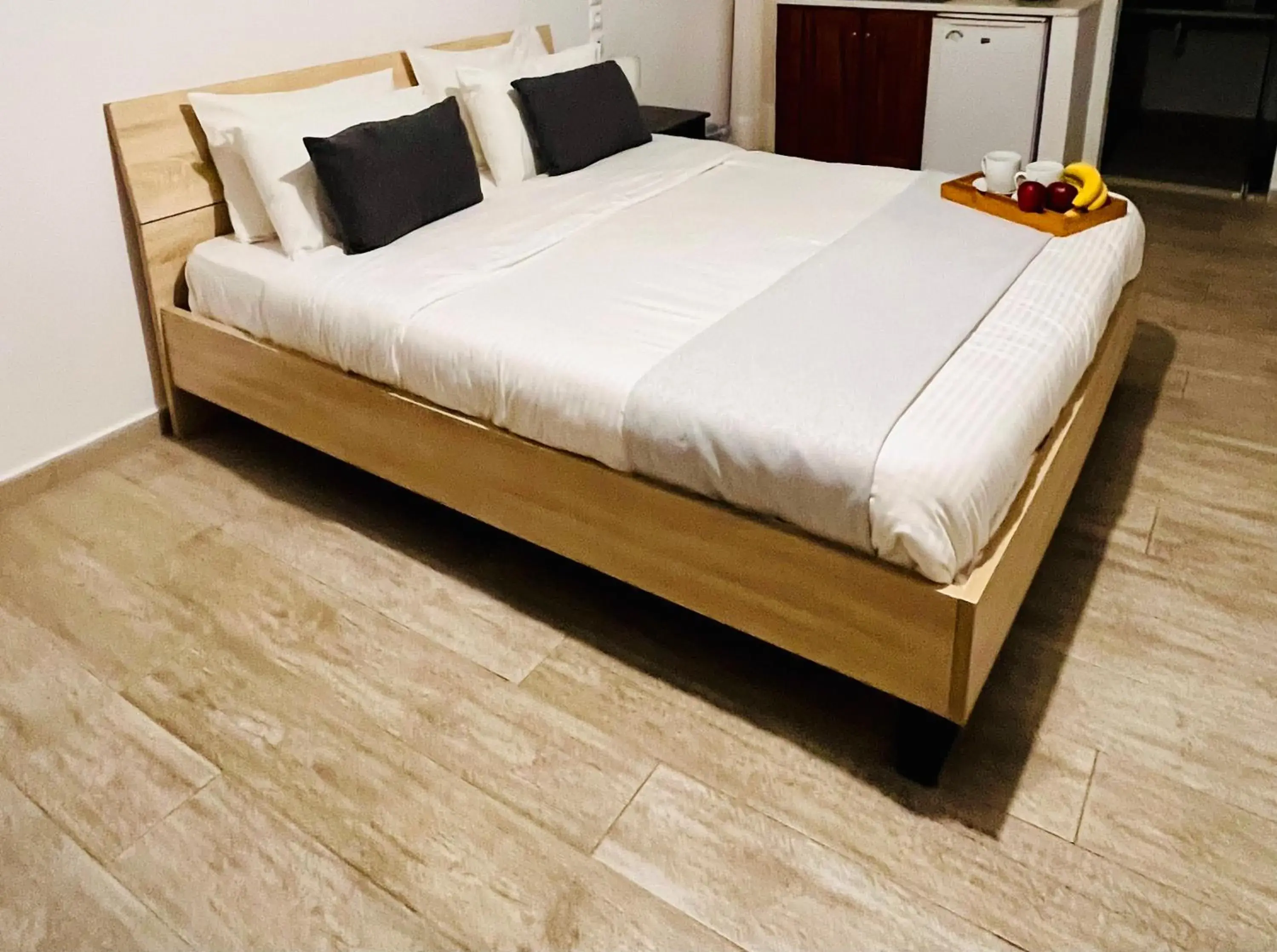 Apartment with View and Balcony in Studio Eleni Apartment with View and Balcony in Studio Eleni