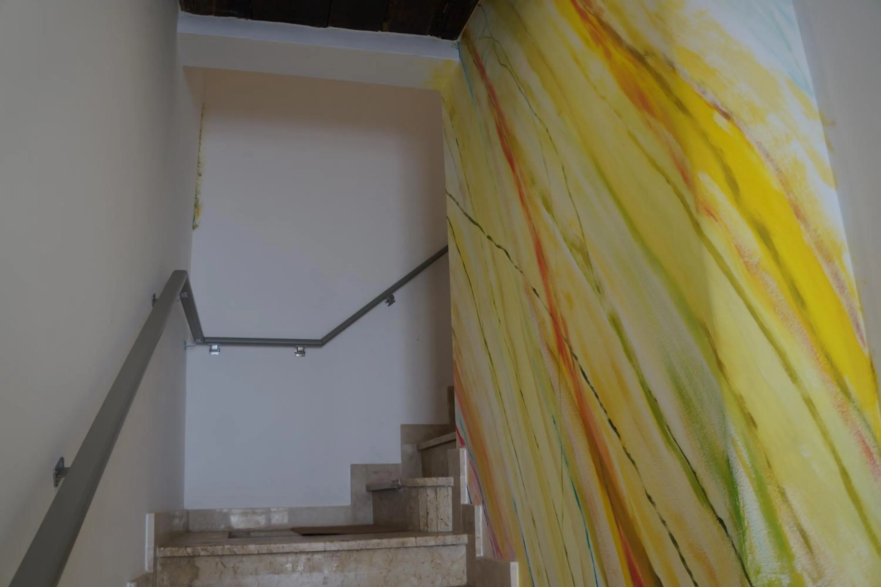 Property building in Palazzo IrMa - Hotel - B&B Luxury