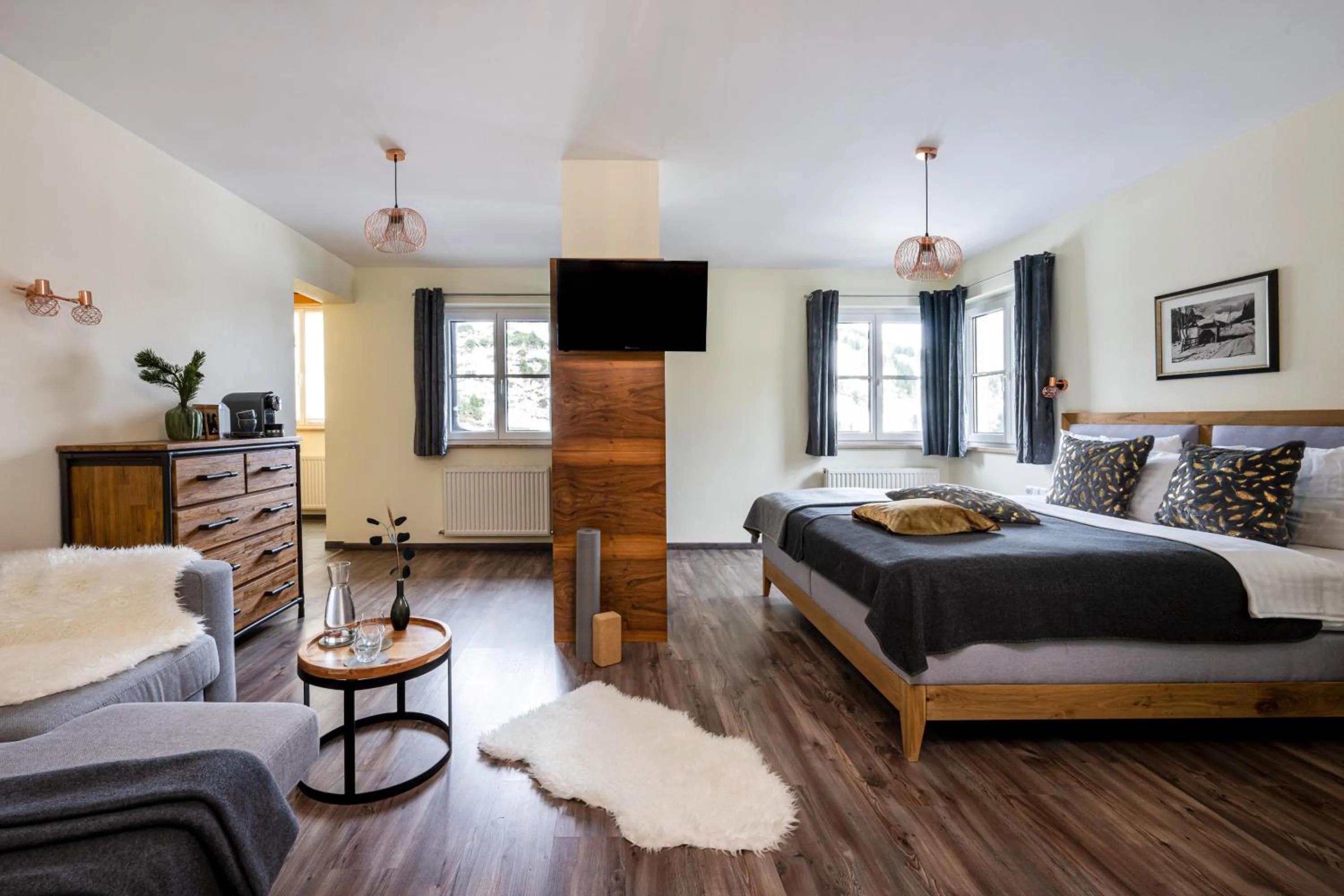 ALPHAtauern Health Resort - Adults Only 15 plus