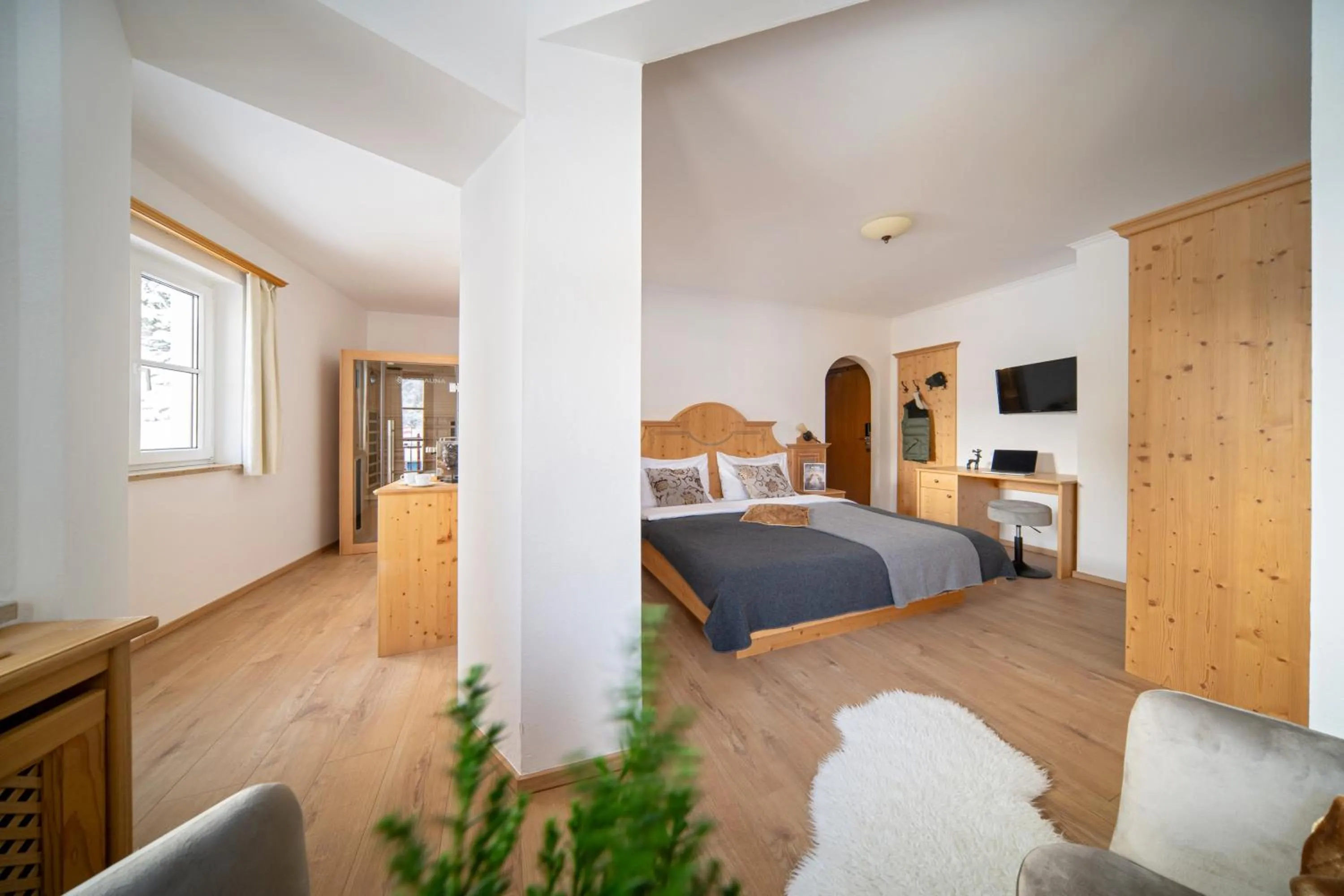 ALPHAtauern Health Resort - Adults Only 15 plus