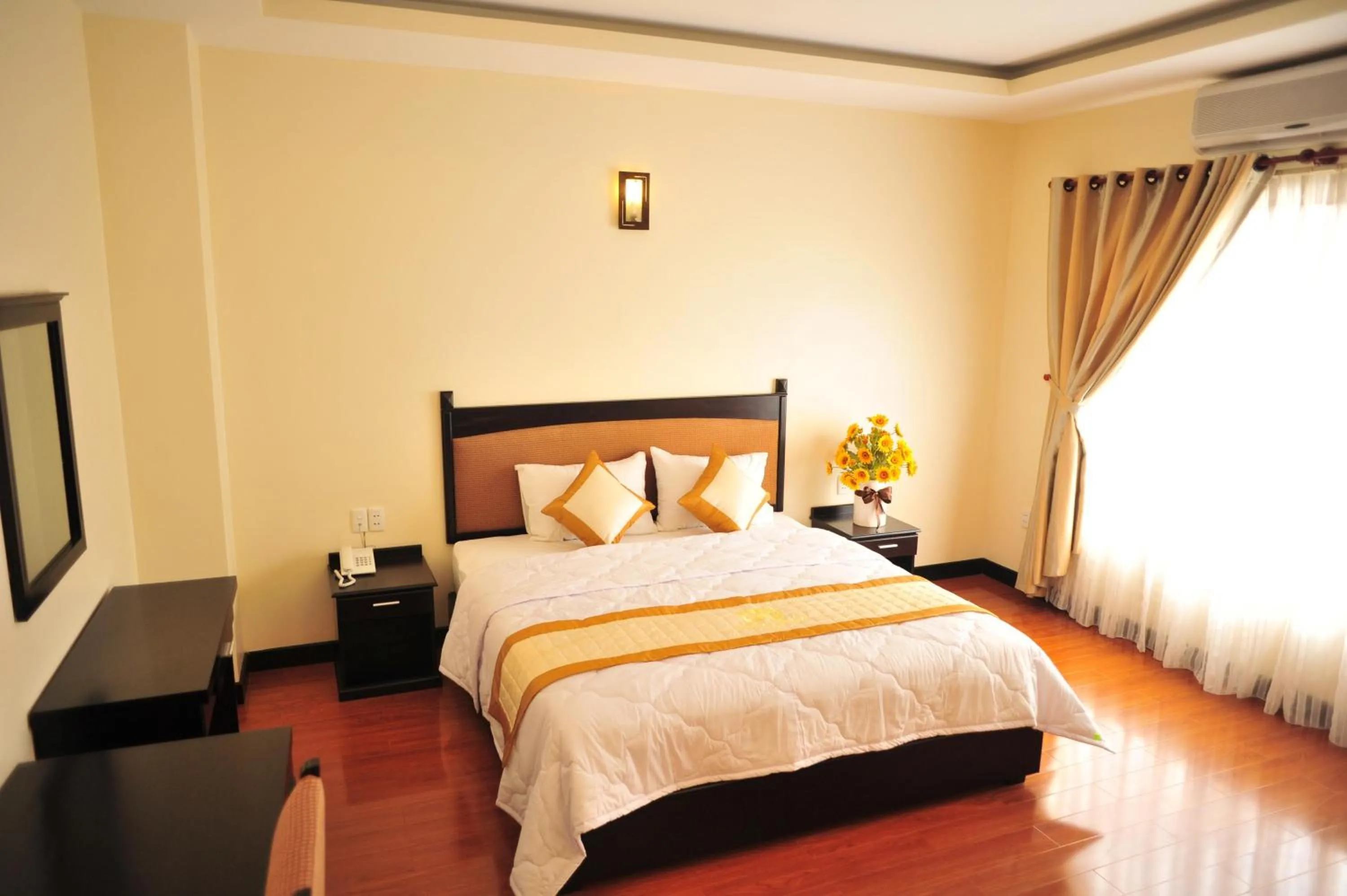 Bed in Than Thien - Friendly Hotel