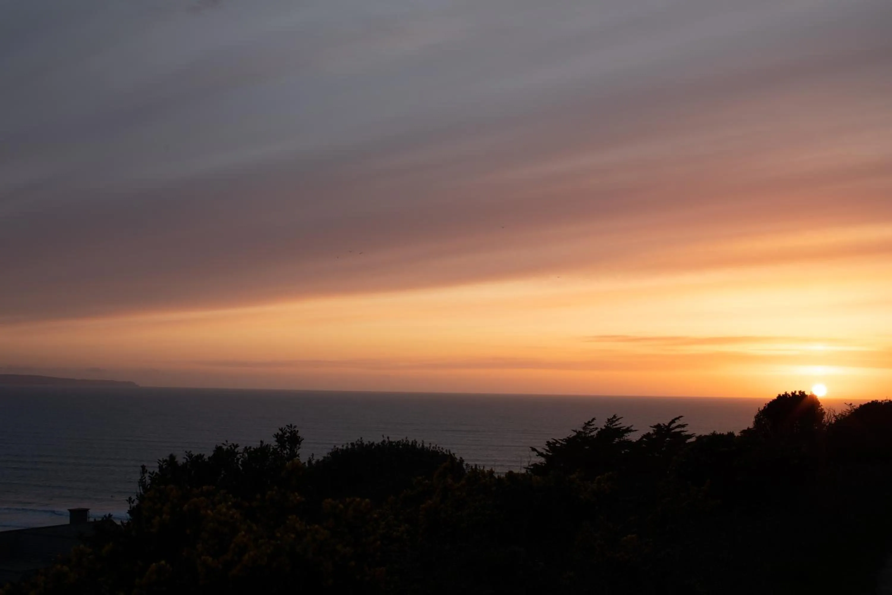 Chalet Saunton