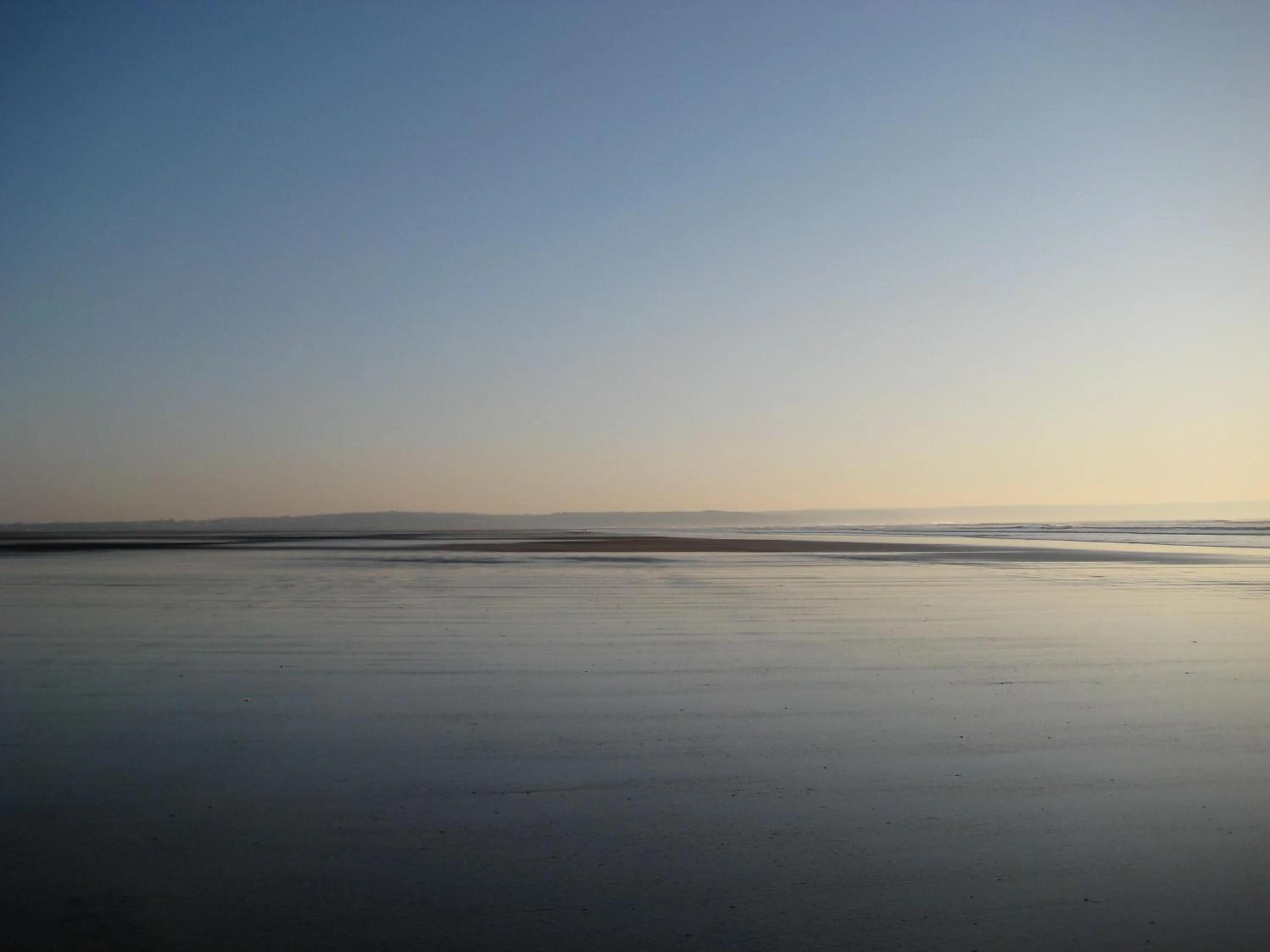 Chalet Saunton